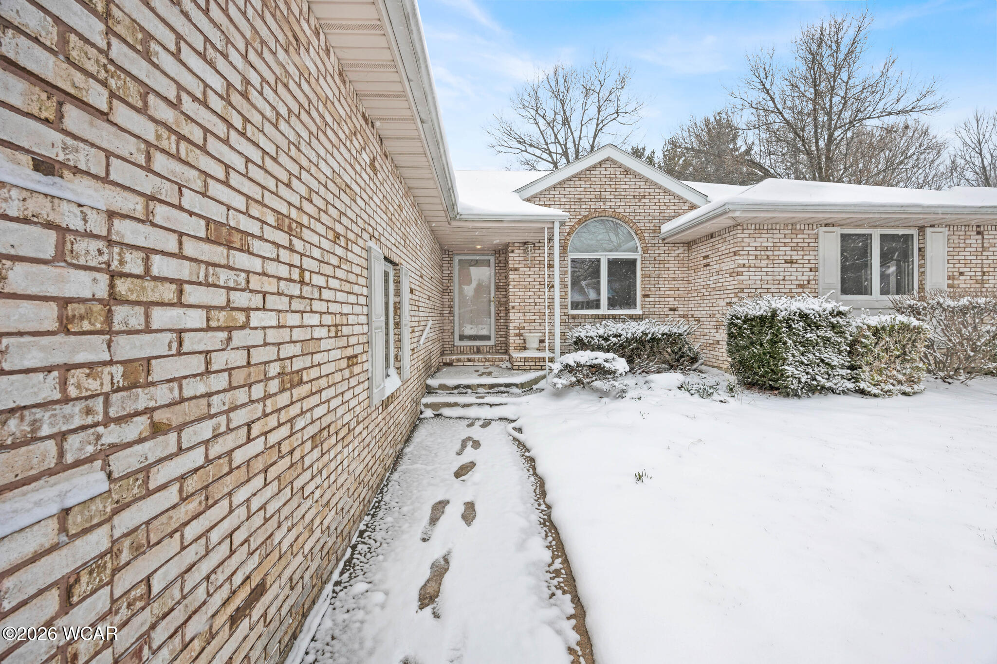 111 East Glen Drive, Bellefontaine, Ohio