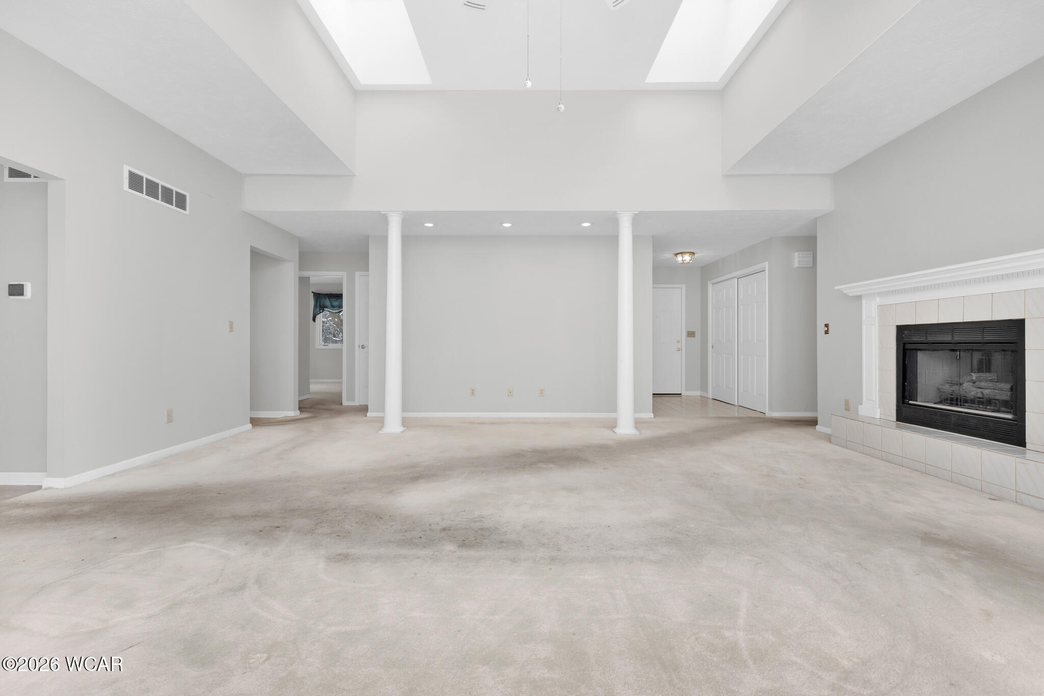 111 East Glen Drive, Bellefontaine, Ohio