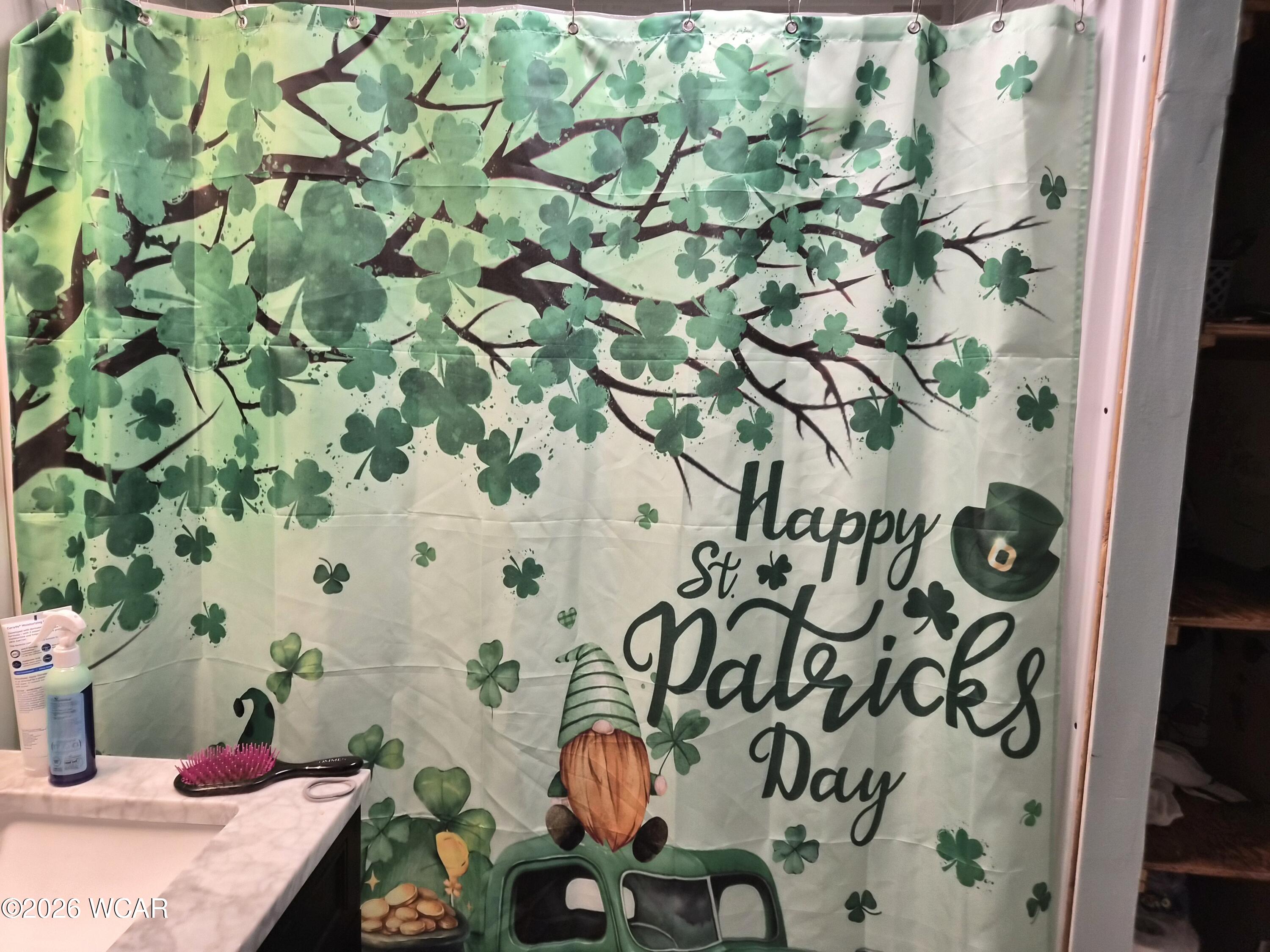 402 Wall Street, Cairo, Ohio