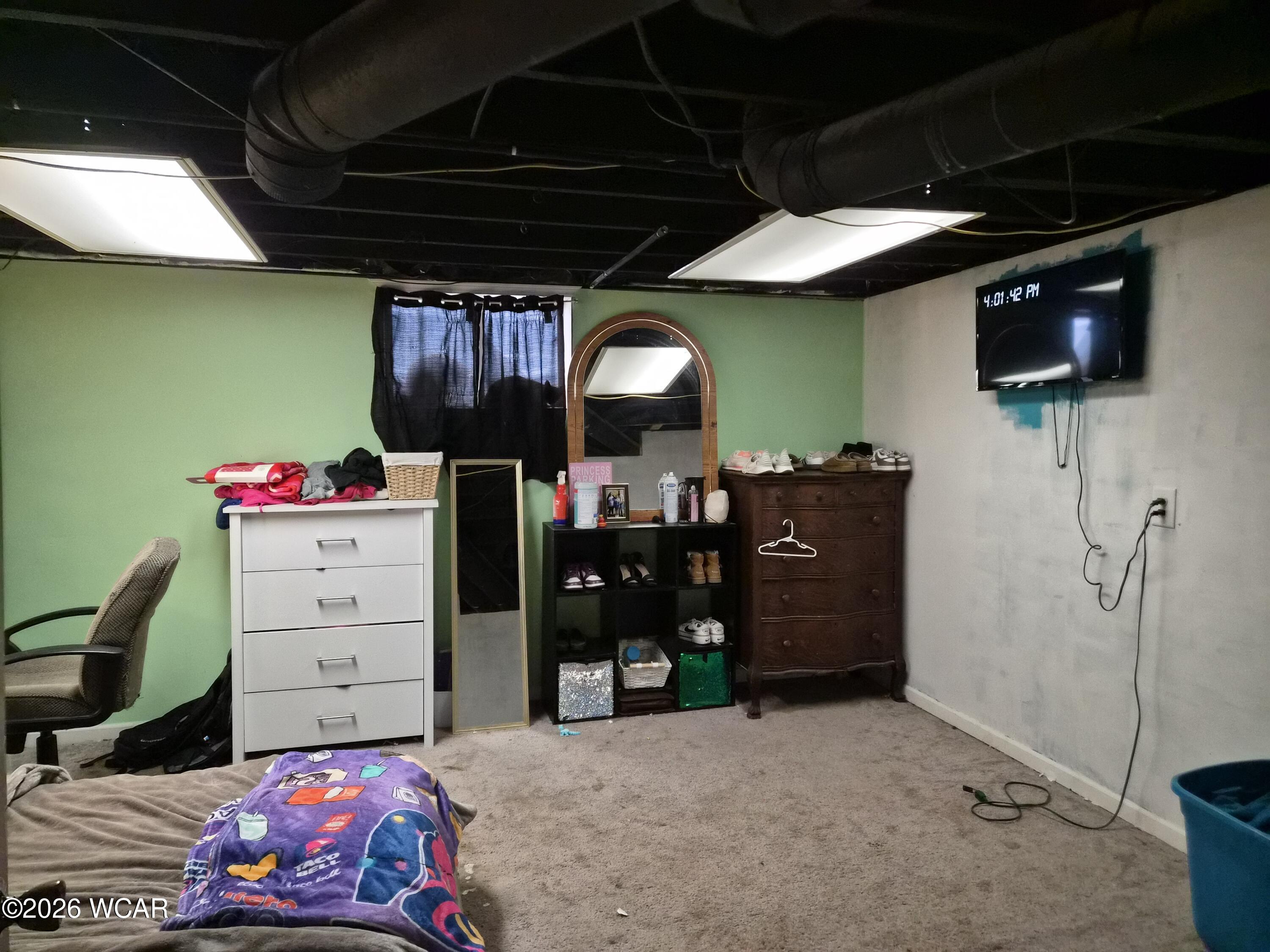 402 Wall Street, Cairo, Ohio