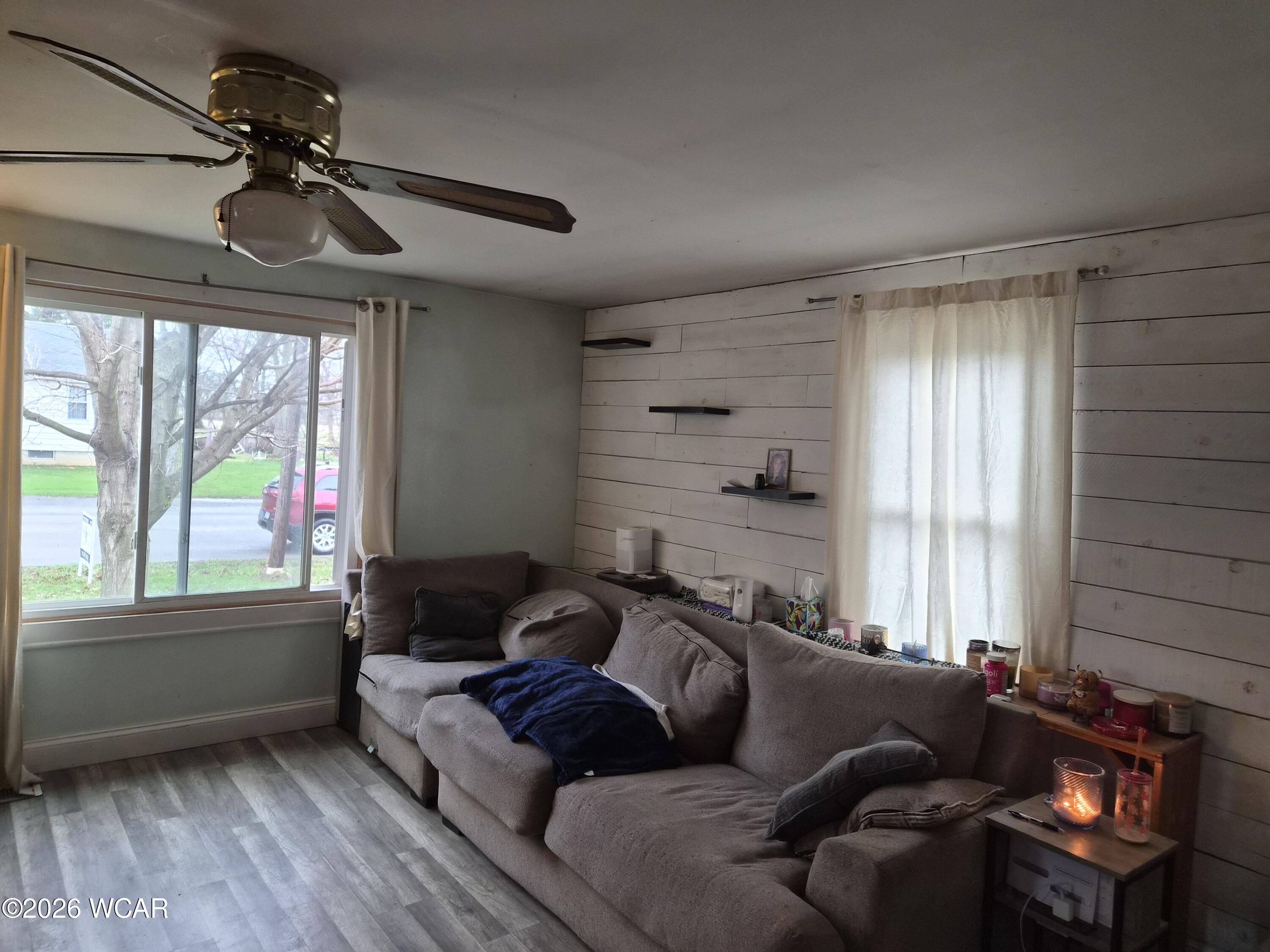 402 Wall Street, Cairo, Ohio