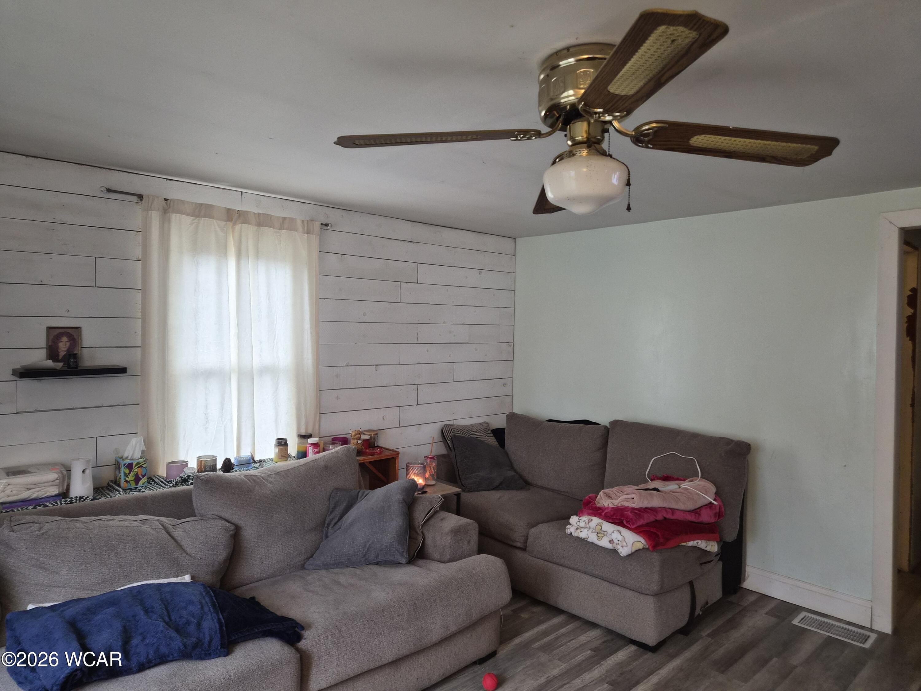 402 Wall Street, Cairo, Ohio