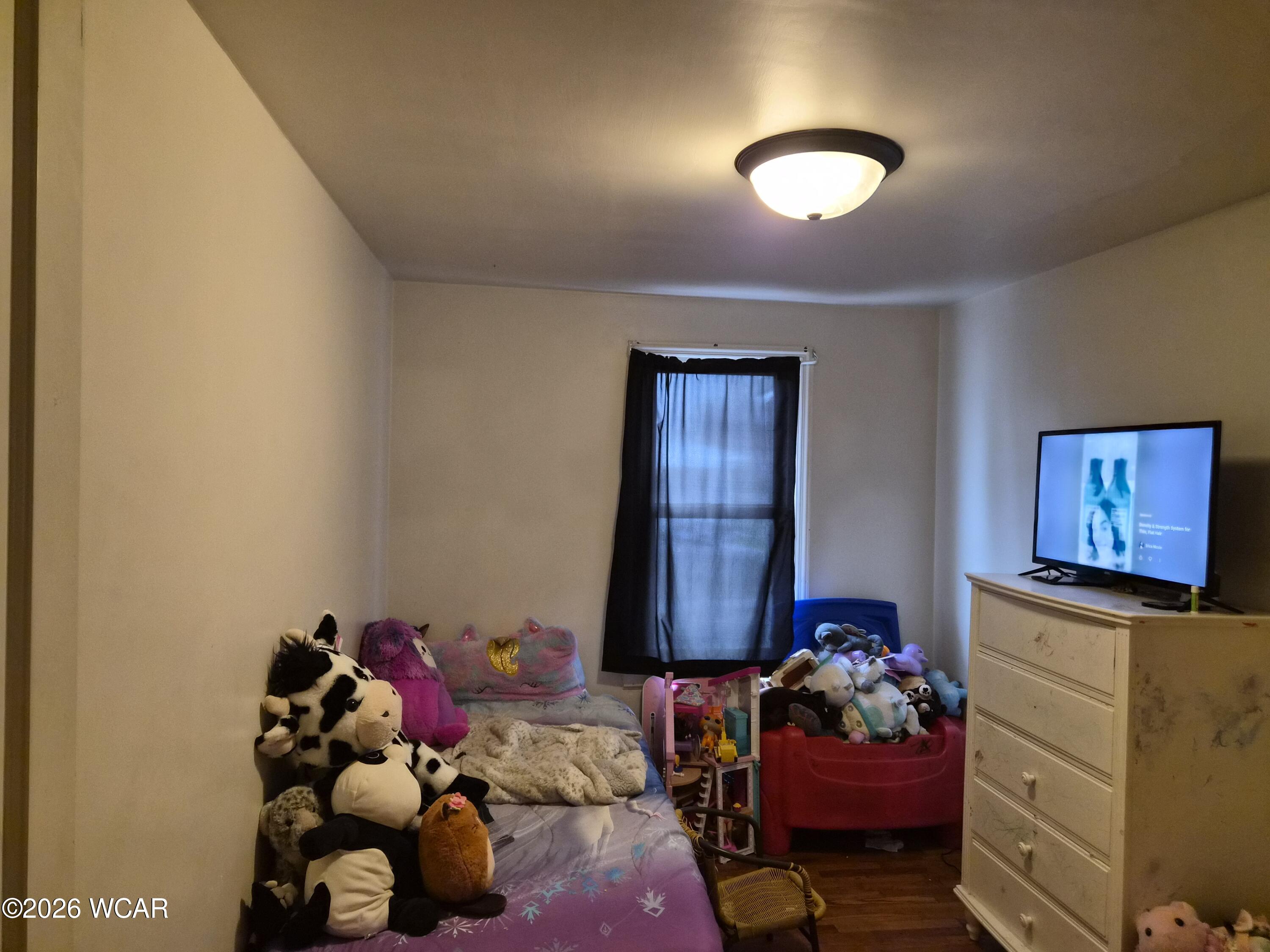 402 Wall Street, Cairo, Ohio