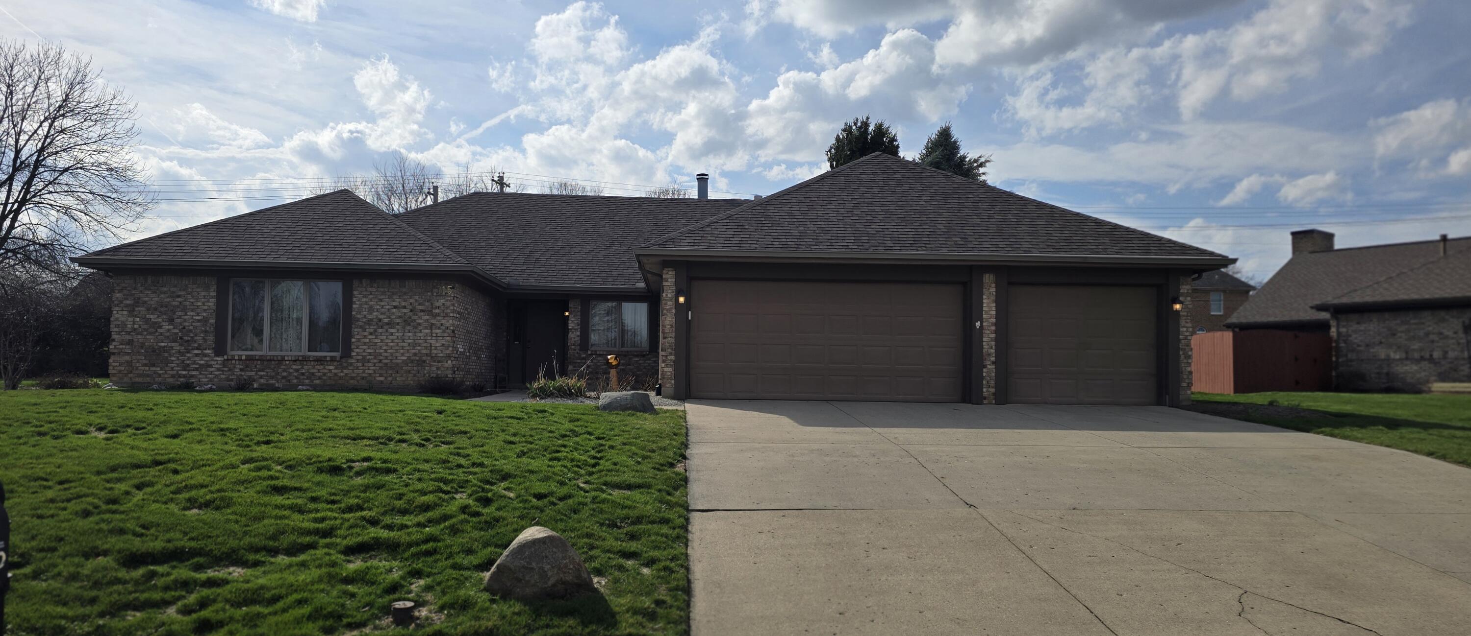 715 Fern Court, Tipp City, Ohio 45371