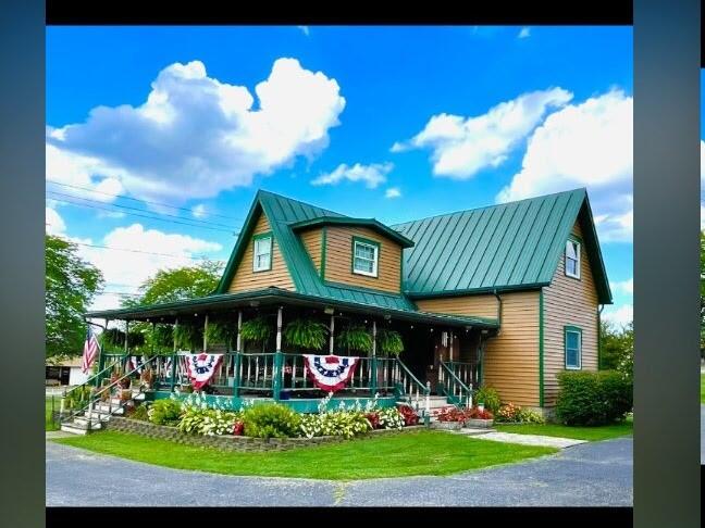 7000 Taylorsville Road, Dayton, Ohio 45424