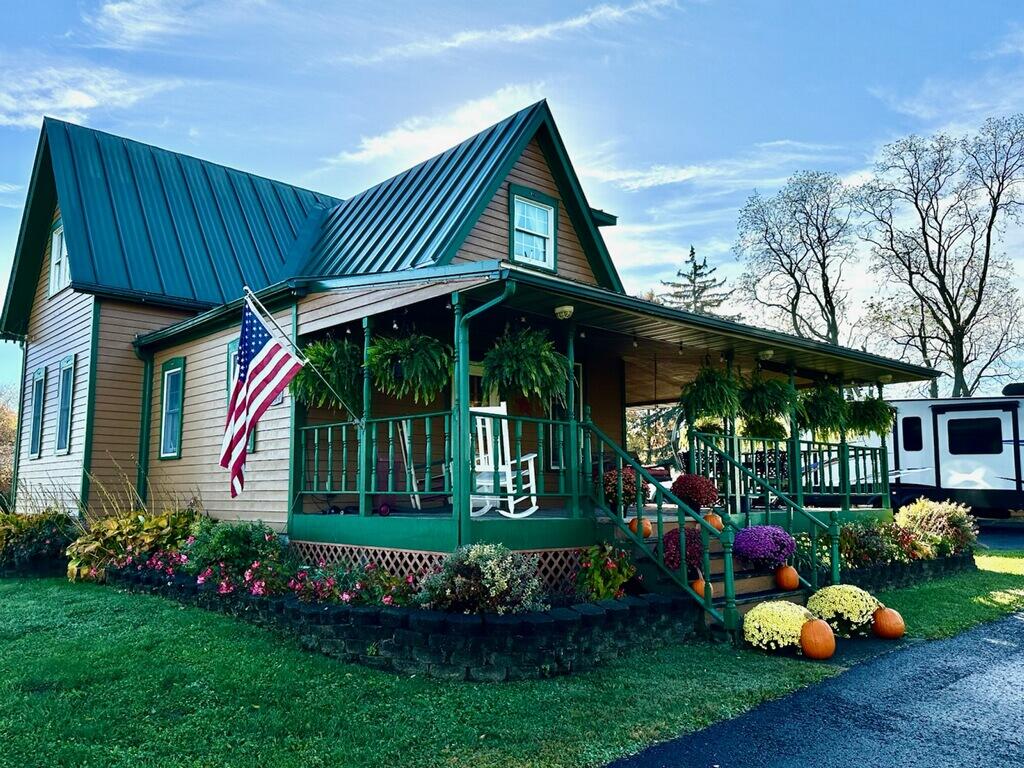 7000 Taylorsville Road, Dayton, Ohio 45424