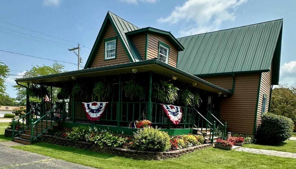 7000 Taylorsville Road, Dayton, Ohio 45424