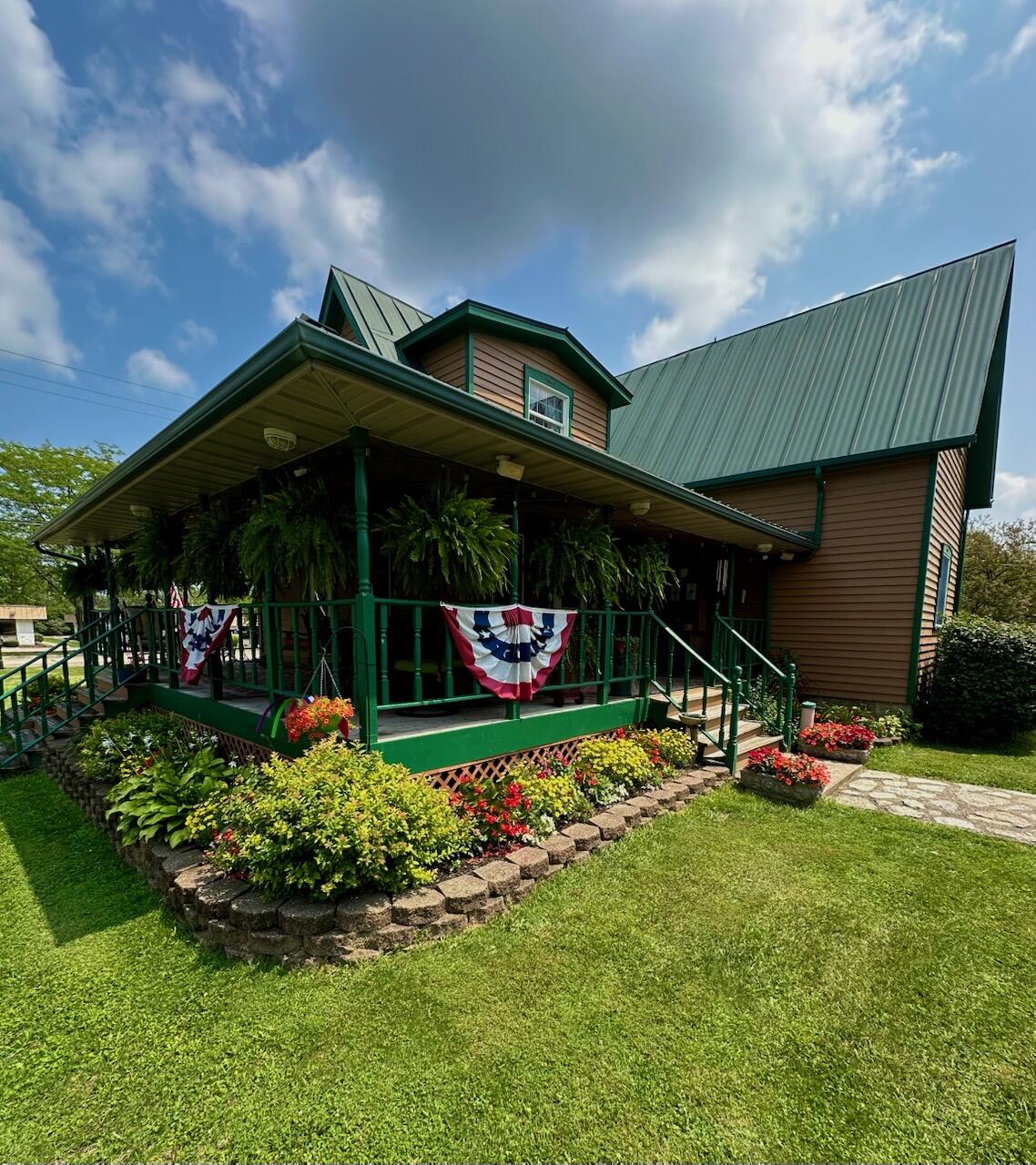 7000 Taylorsville Road, Dayton, Ohio 45424