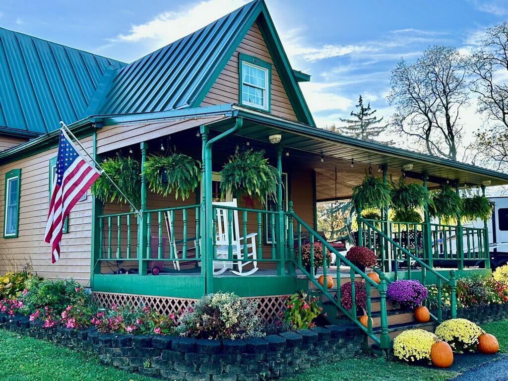 7000 Taylorsville Road, Dayton, Ohio 45424