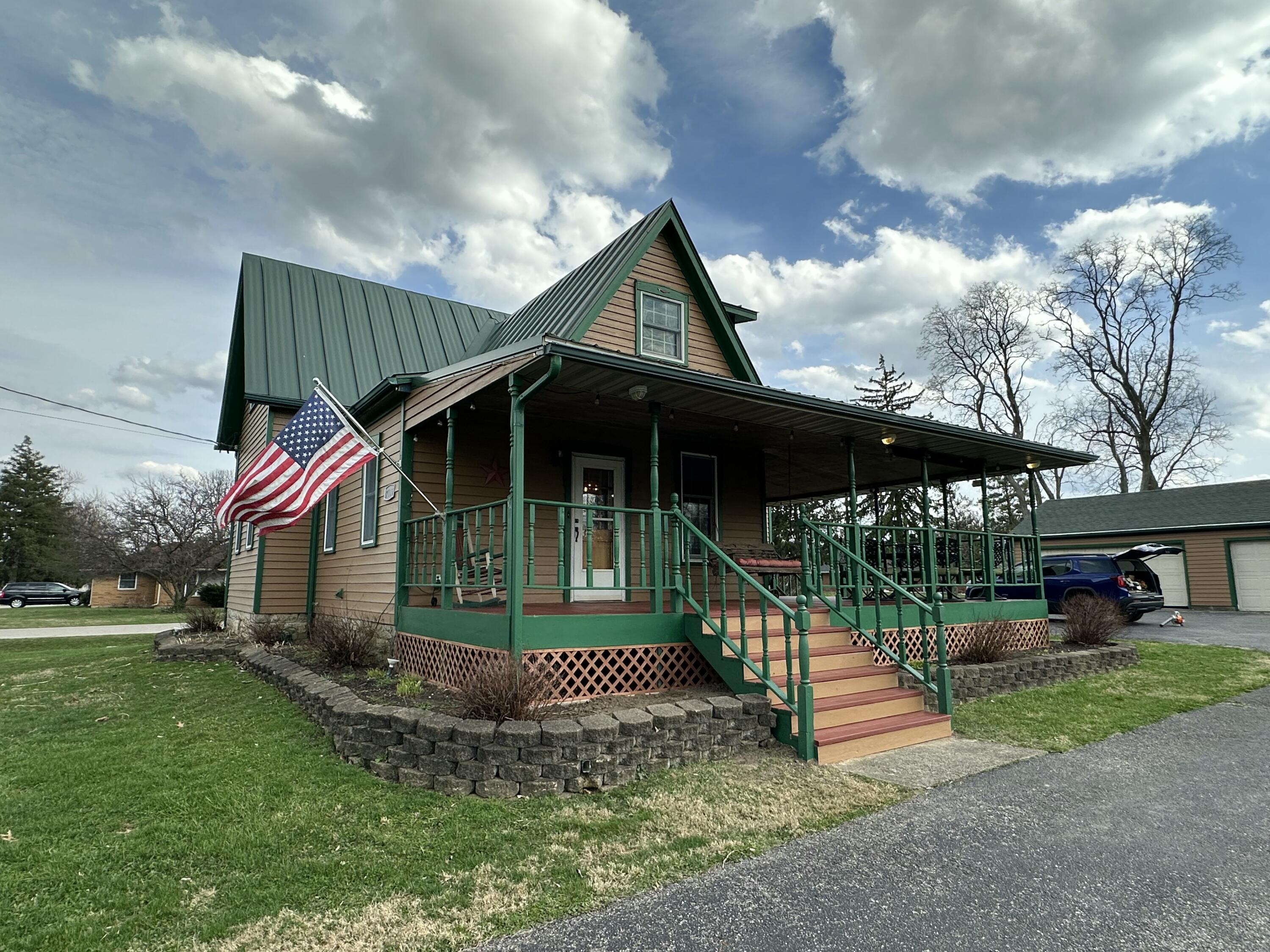 7000 Taylorsville Road, Dayton, Ohio 45424