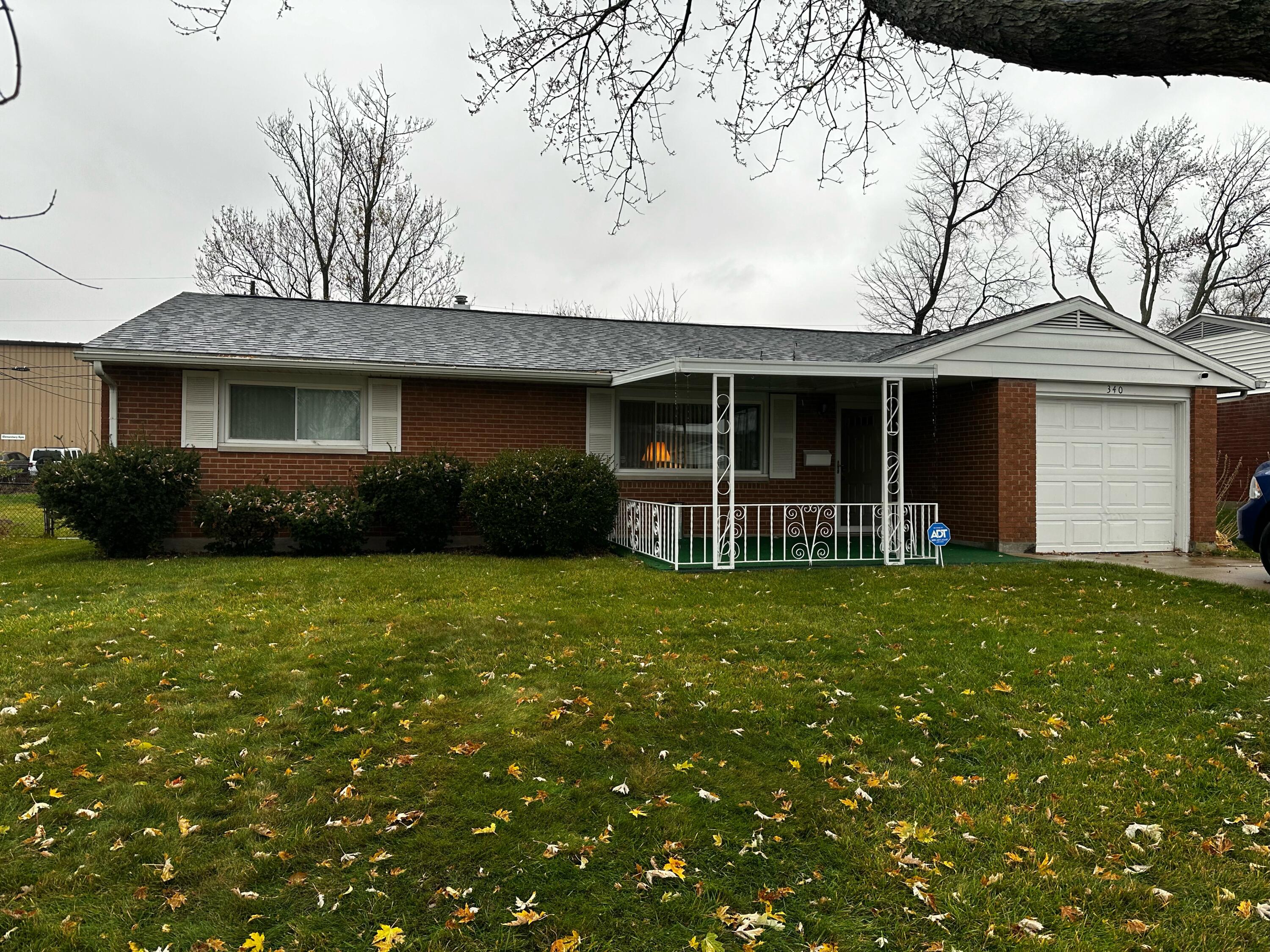 340 Dorset Road, Troy, Ohio 45373