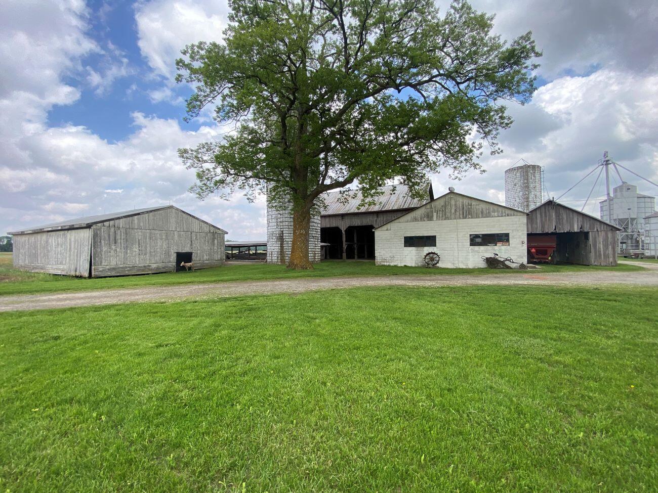 297 State Route 560, Urbana, Ohio 43078