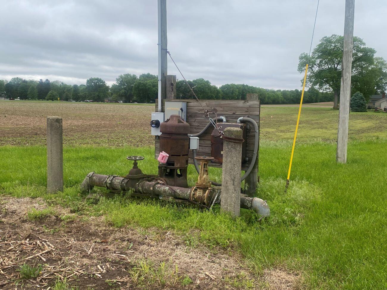 297 State Route 560, Urbana, Ohio 43078