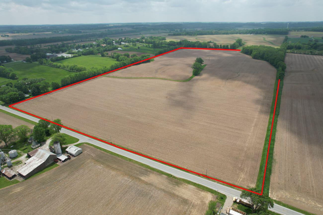 297 State Route 560, Urbana, Ohio 43078