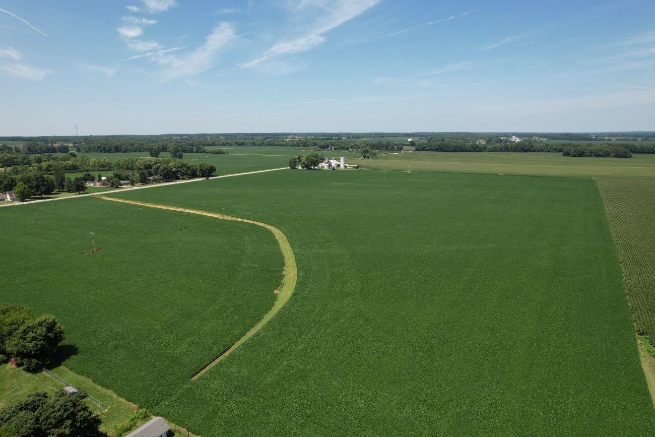 297 State Route 560, Urbana, Ohio 43078