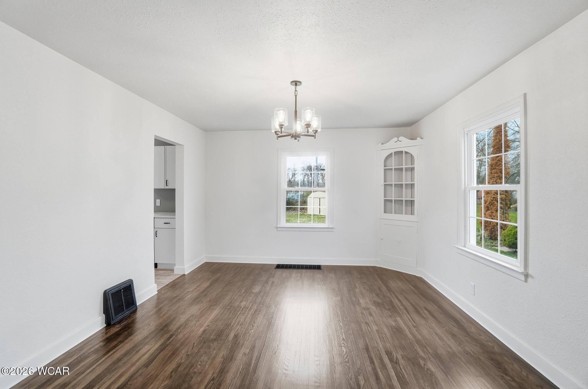 1817 Hillcrest Drive, Lima, Ohio