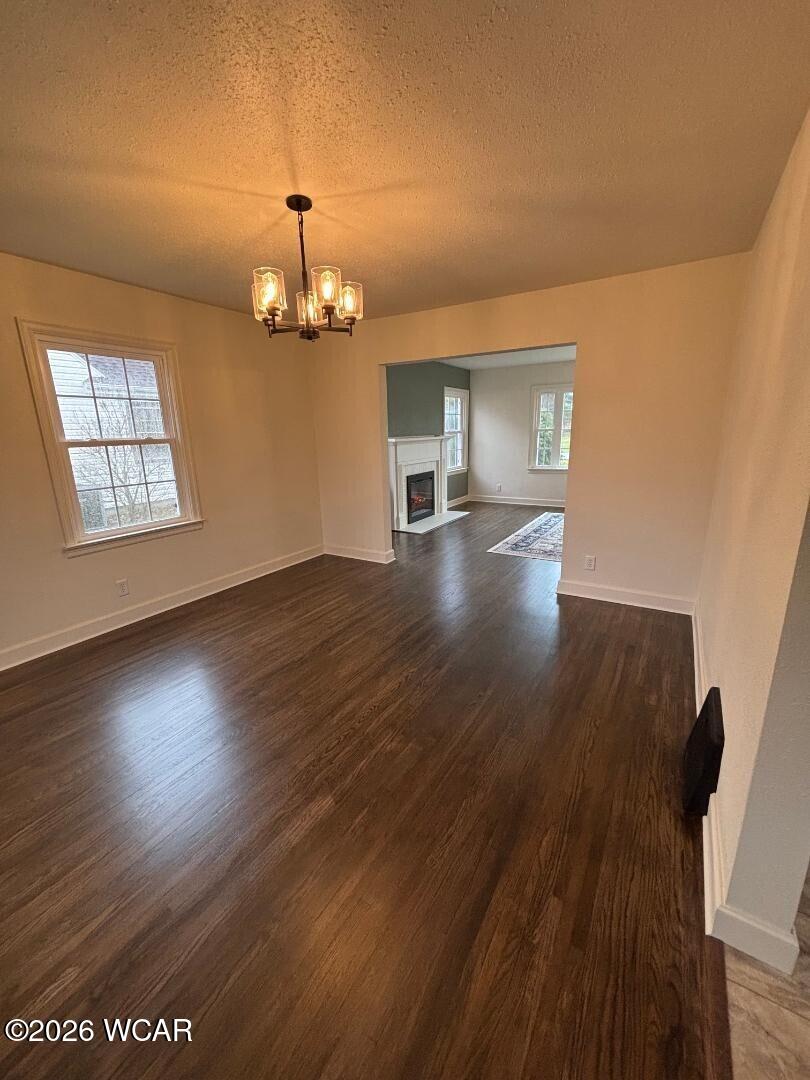 1817 Hillcrest Drive, Lima, Ohio