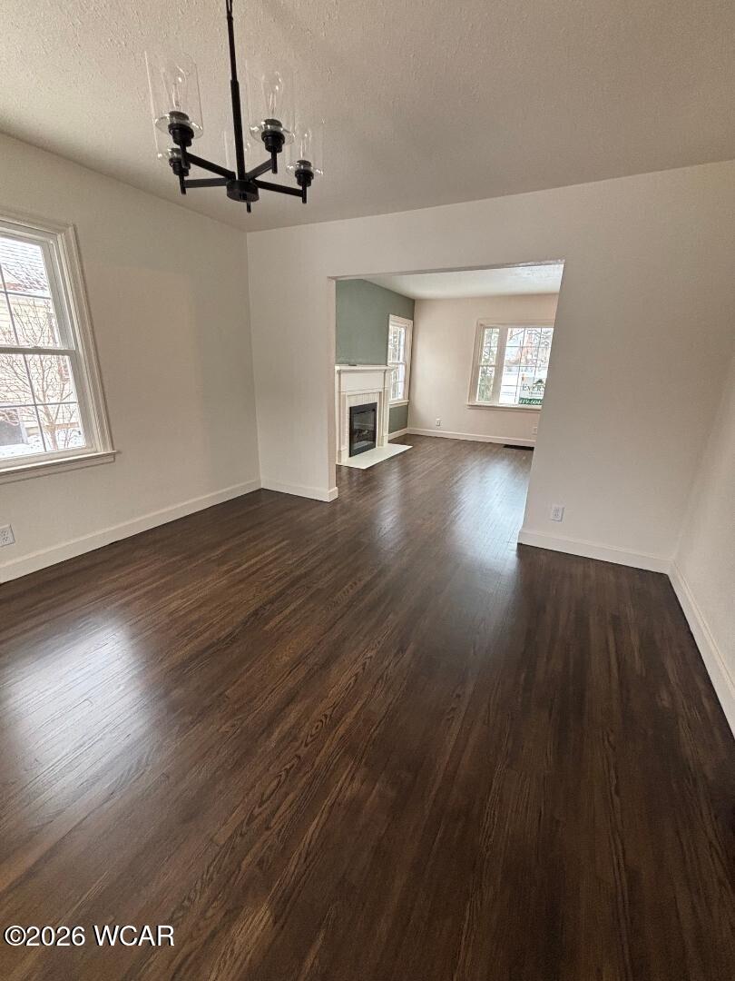 1817 Hillcrest Drive, Lima, Ohio