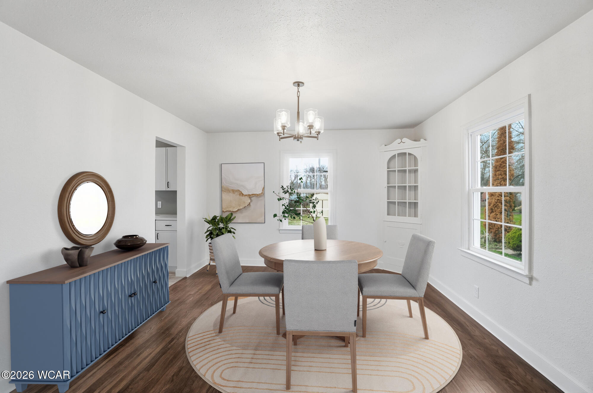 1817 Hillcrest Drive, Lima, Ohio