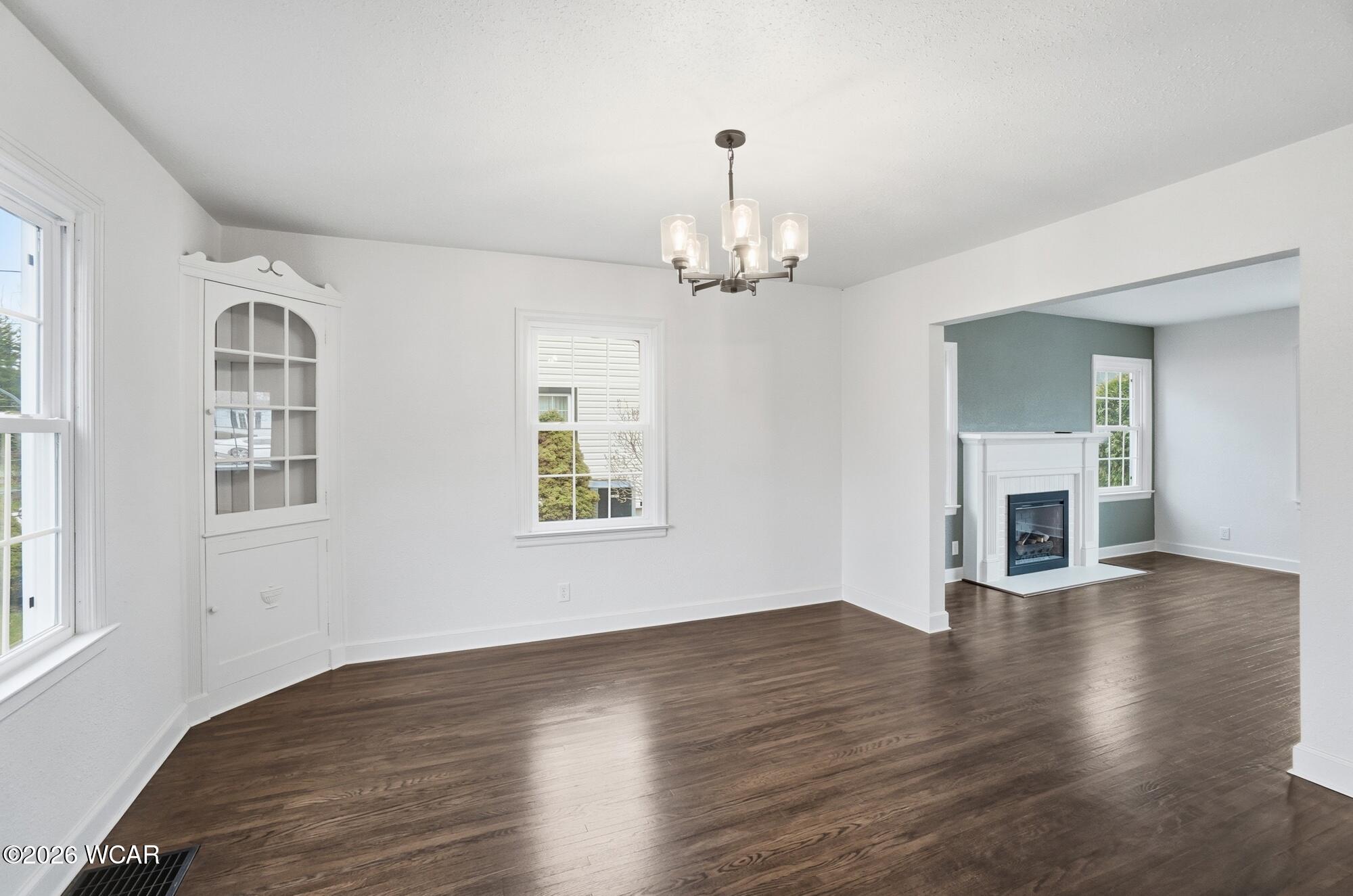 1817 Hillcrest Drive, Lima, Ohio