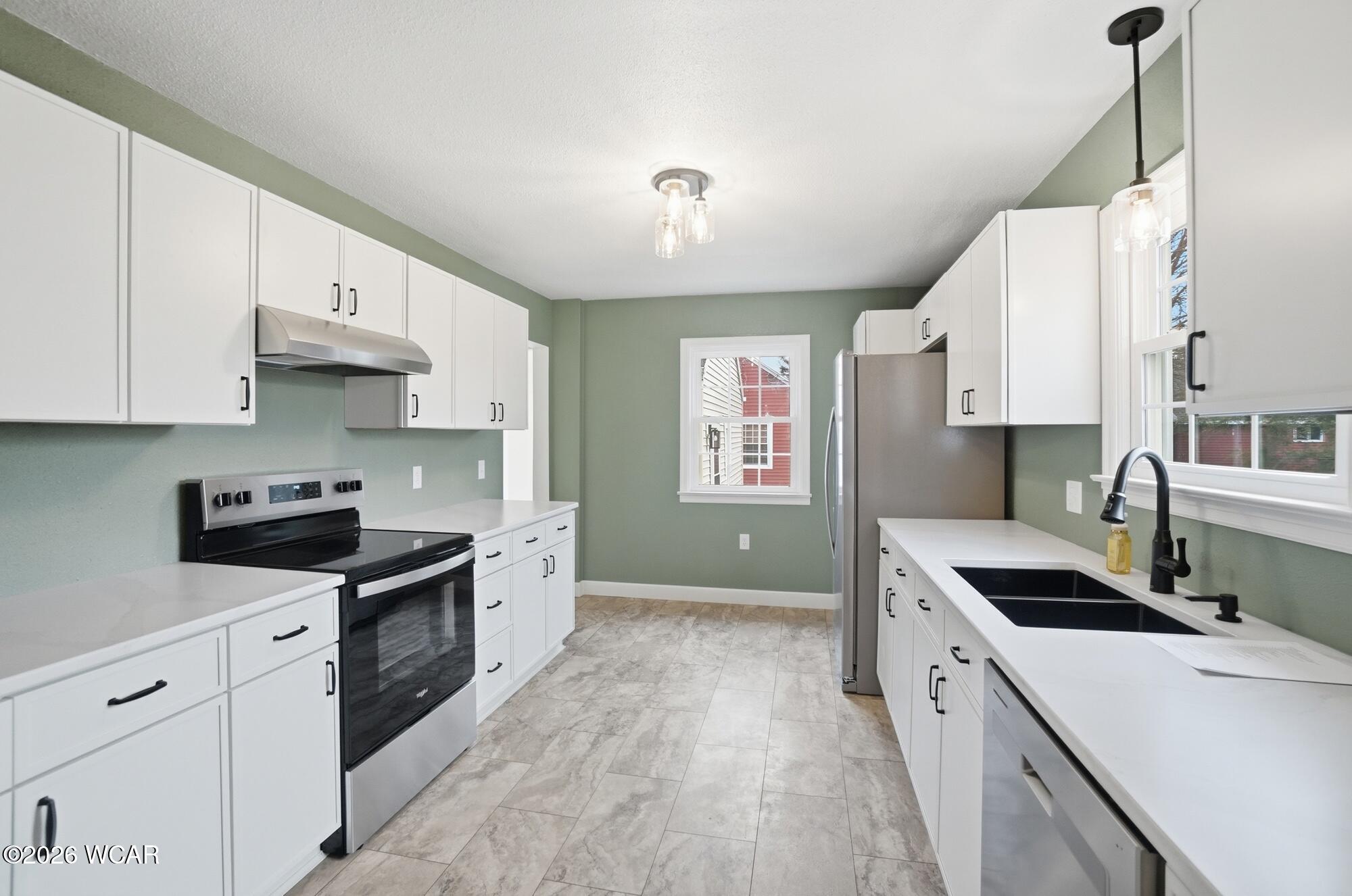 1817 Hillcrest Drive, Lima, Ohio