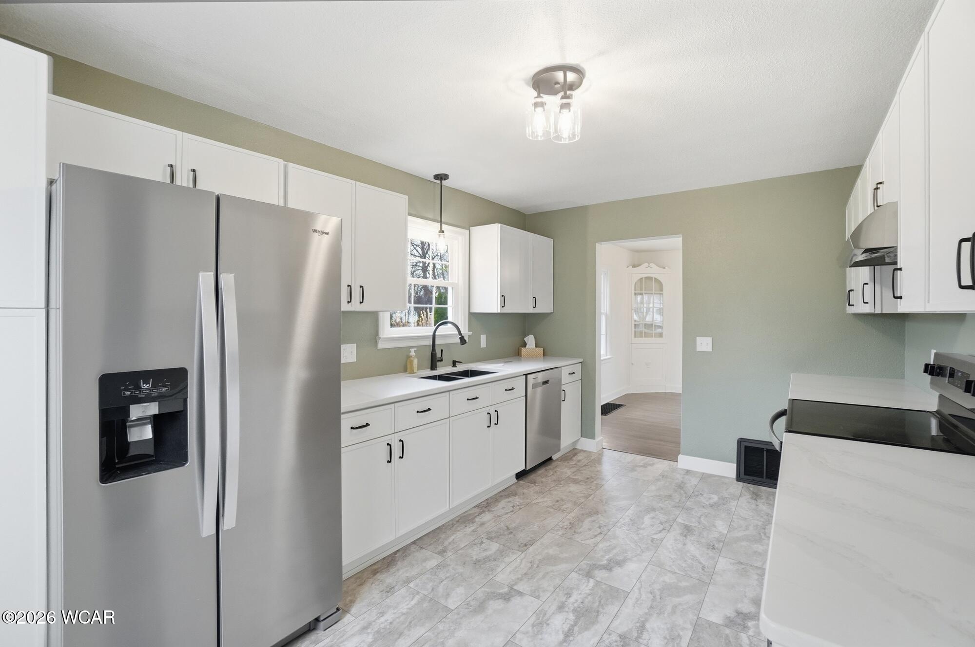 1817 Hillcrest Drive, Lima, Ohio