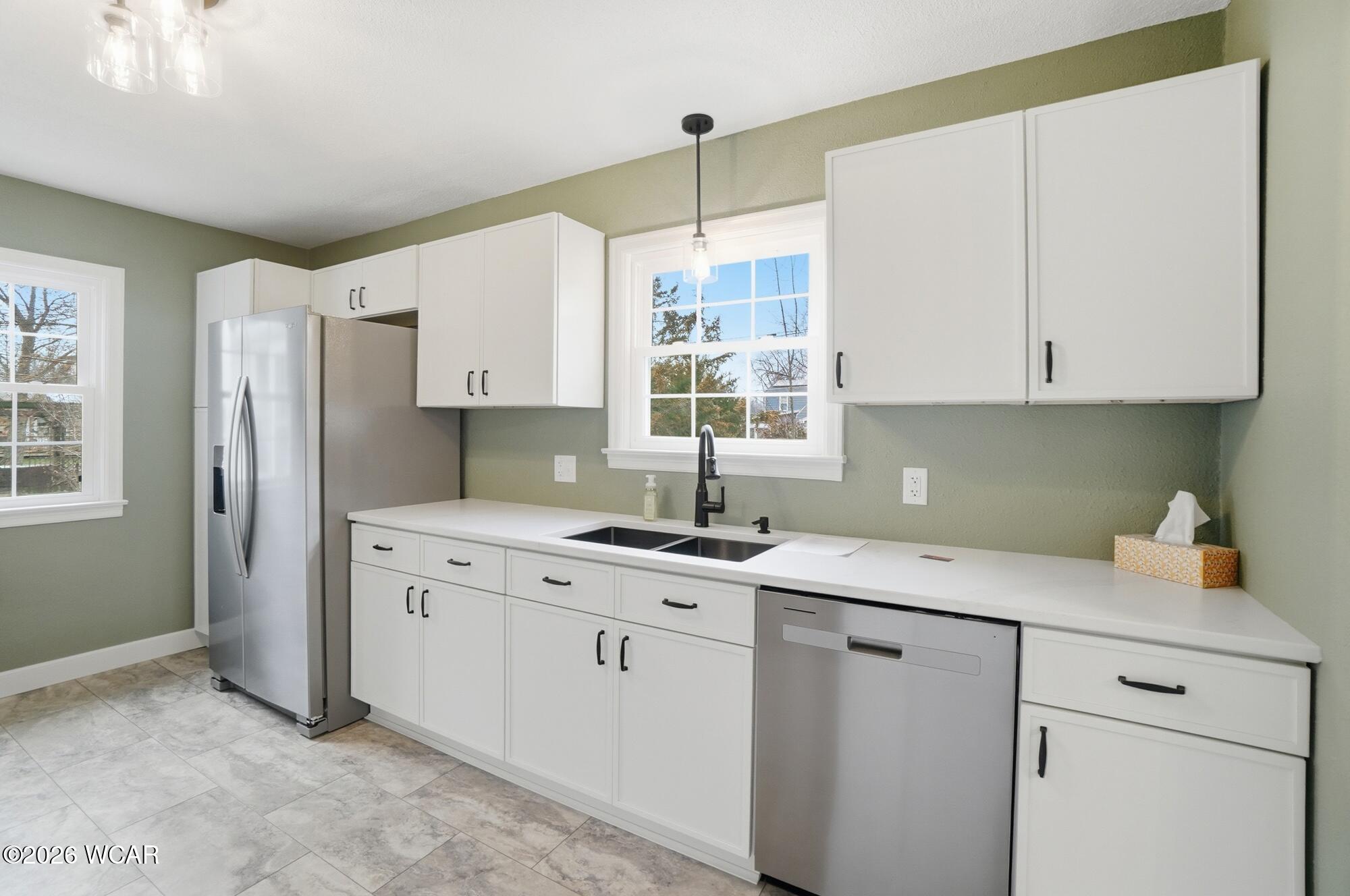 1817 Hillcrest Drive, Lima, Ohio