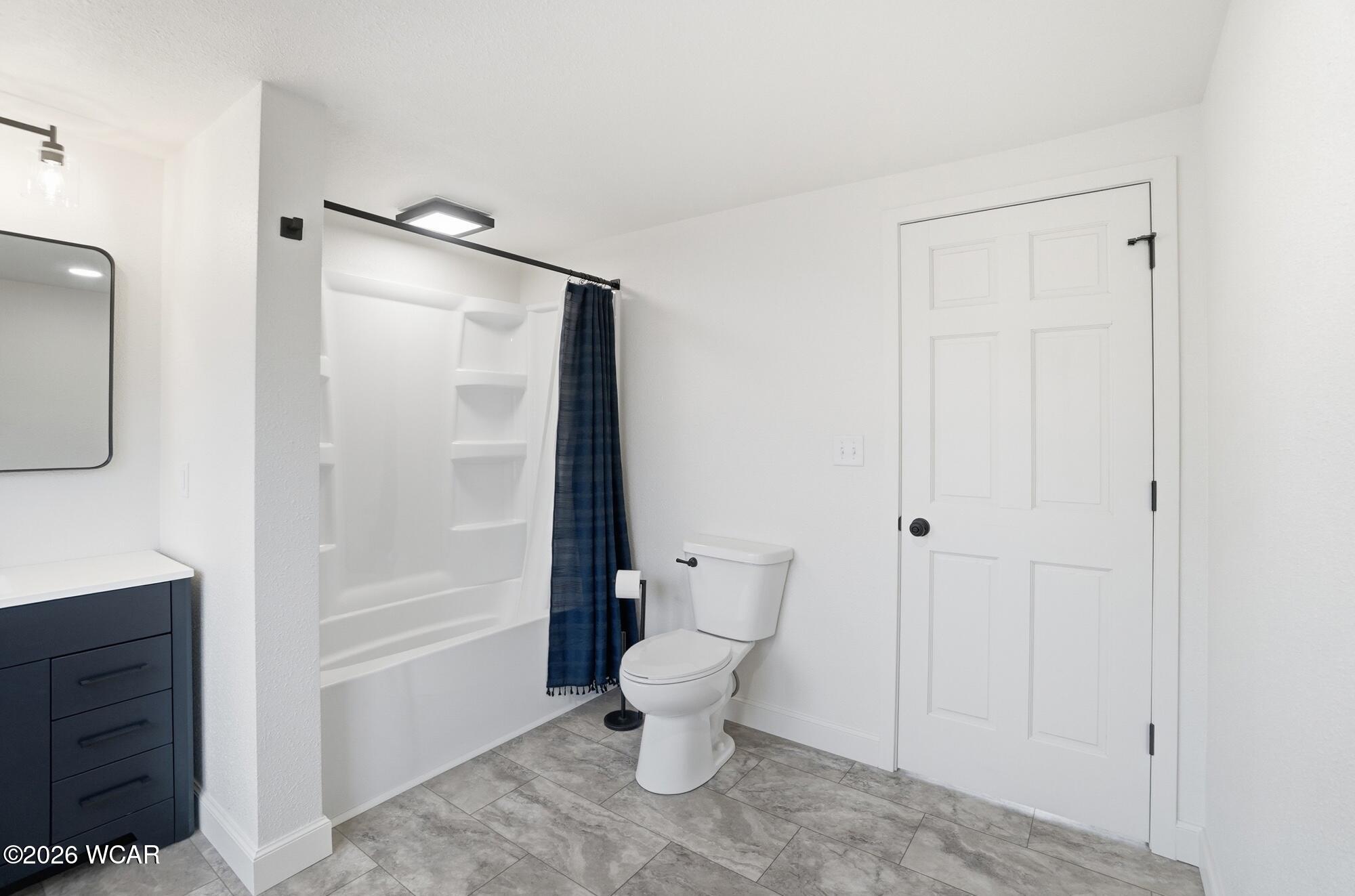 1817 Hillcrest Drive, Lima, Ohio