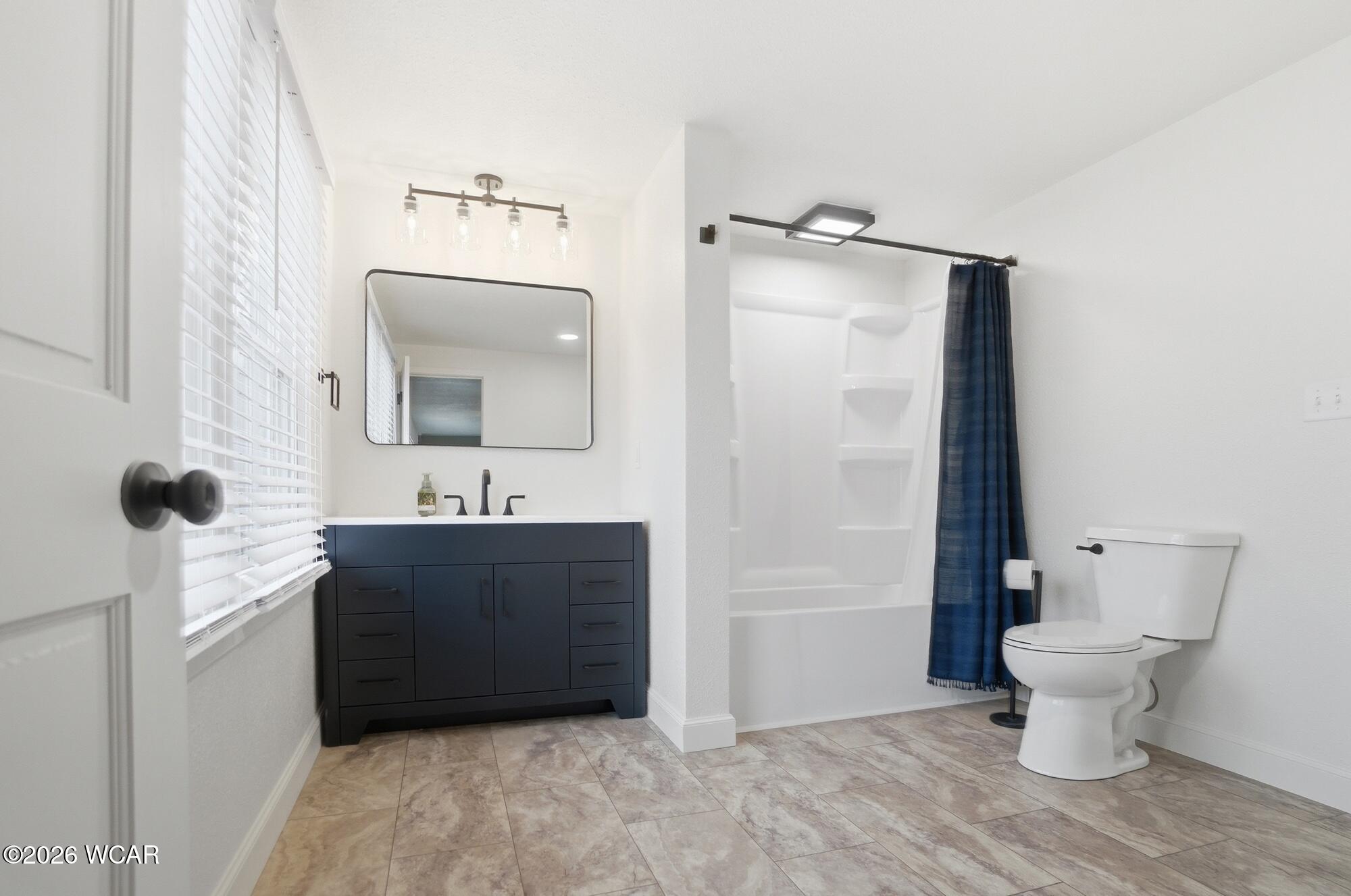 1817 Hillcrest Drive, Lima, Ohio