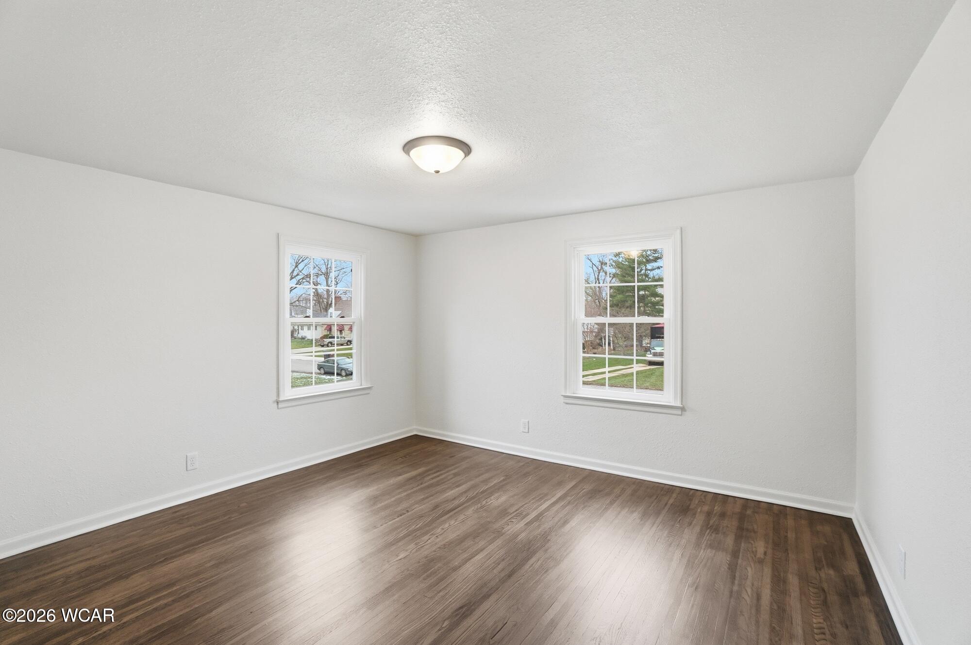 1817 Hillcrest Drive, Lima, Ohio