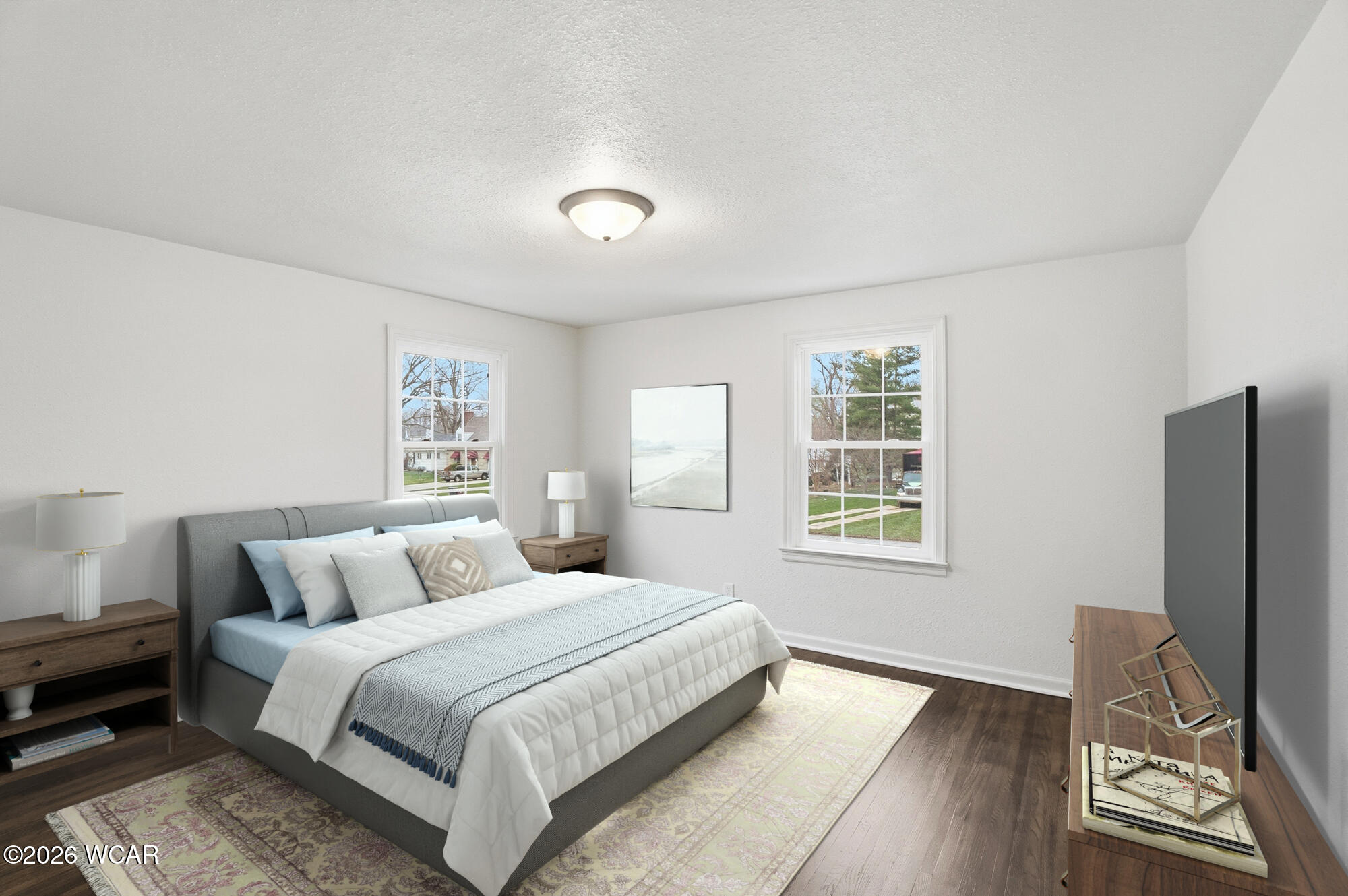 1817 Hillcrest Drive, Lima, Ohio