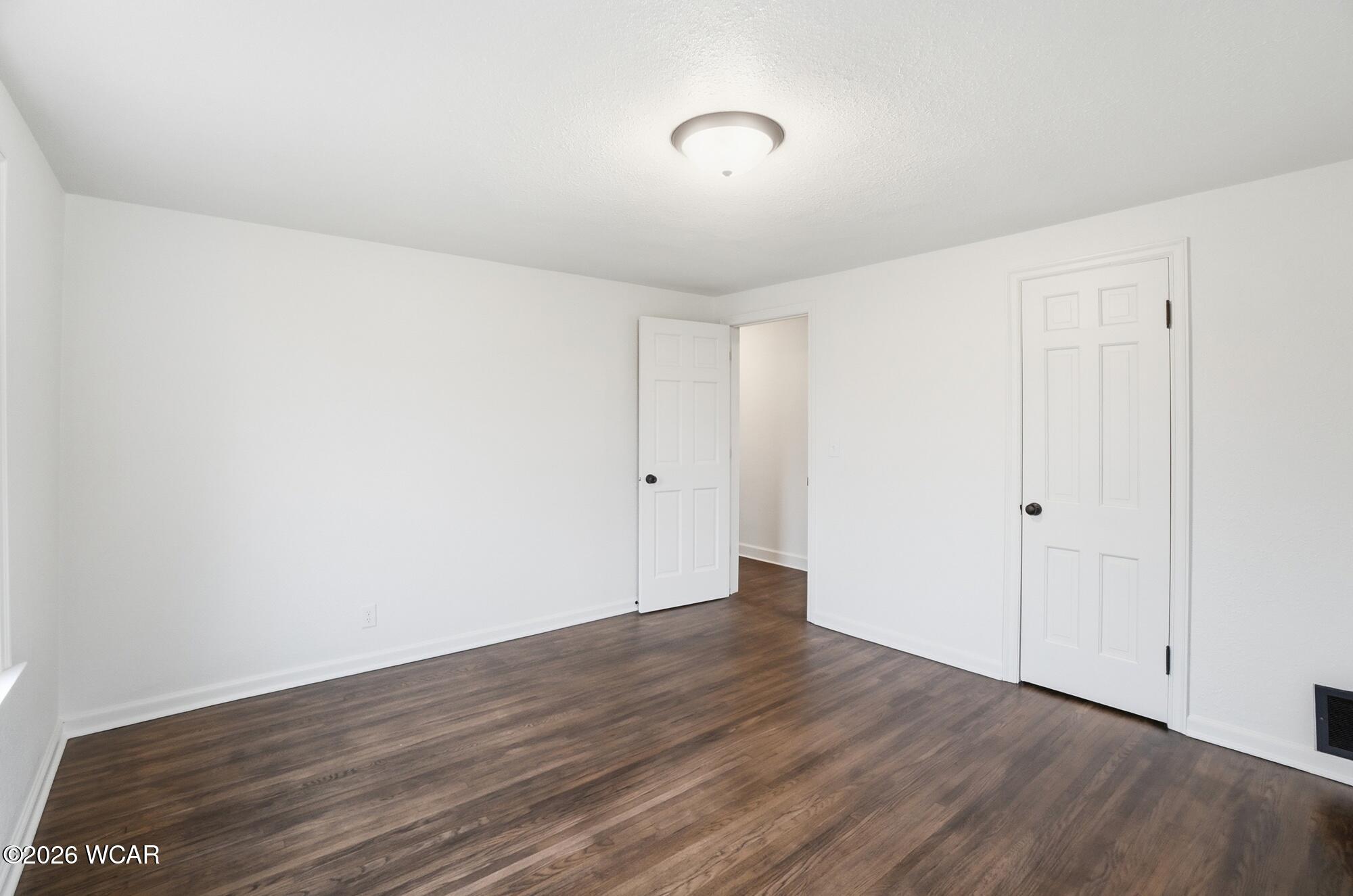 1817 Hillcrest Drive, Lima, Ohio