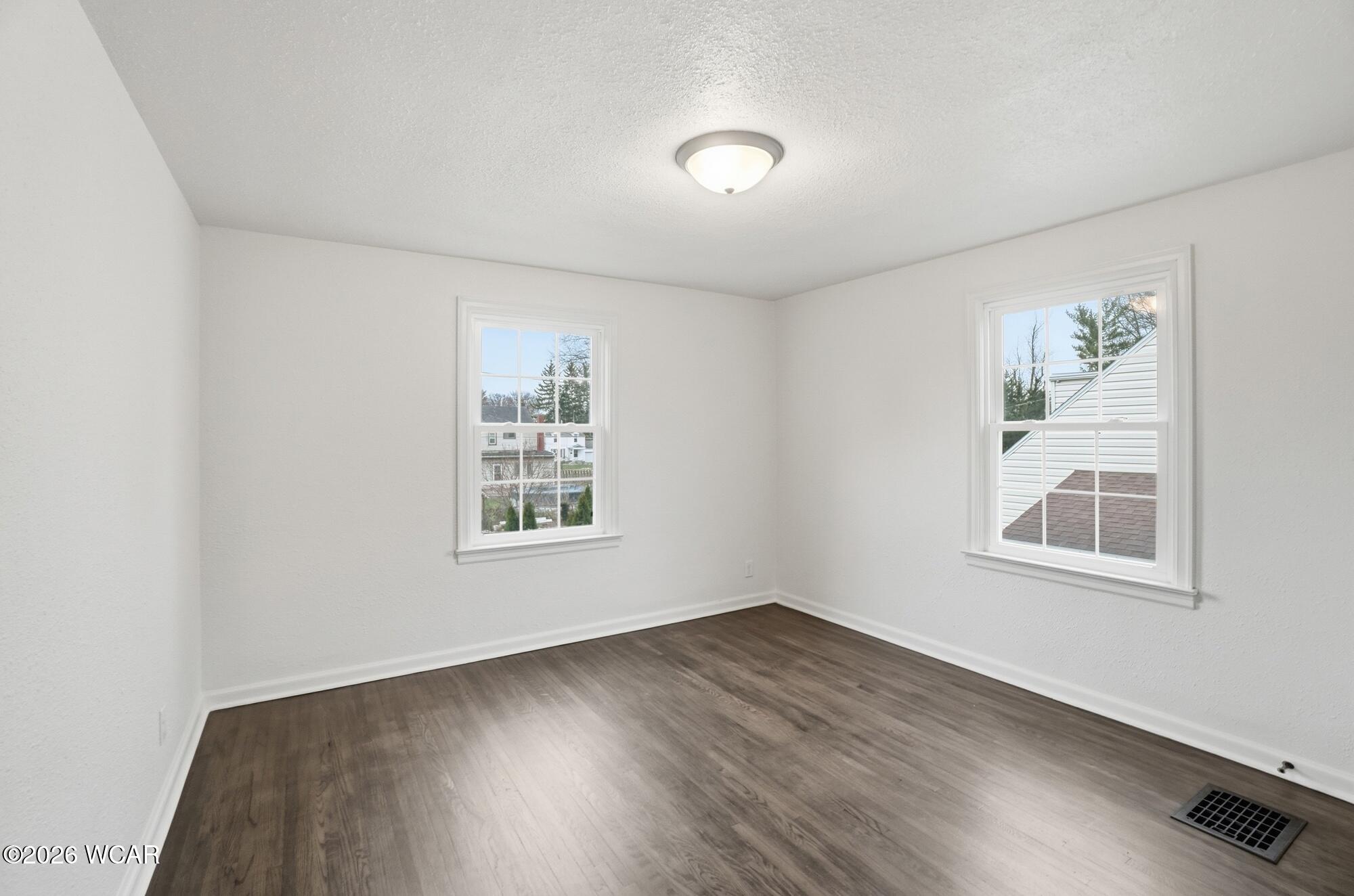 1817 Hillcrest Drive, Lima, Ohio