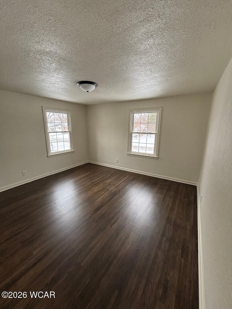 1817 Hillcrest Drive, Lima, Ohio