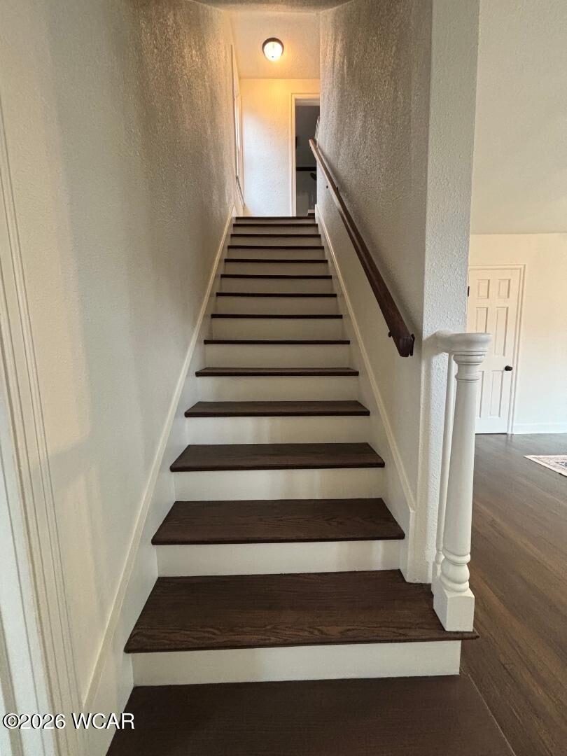 1817 Hillcrest Drive, Lima, Ohio