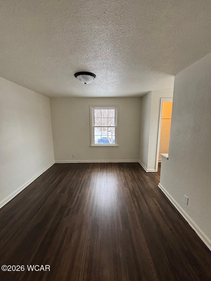 1817 Hillcrest Drive, Lima, Ohio