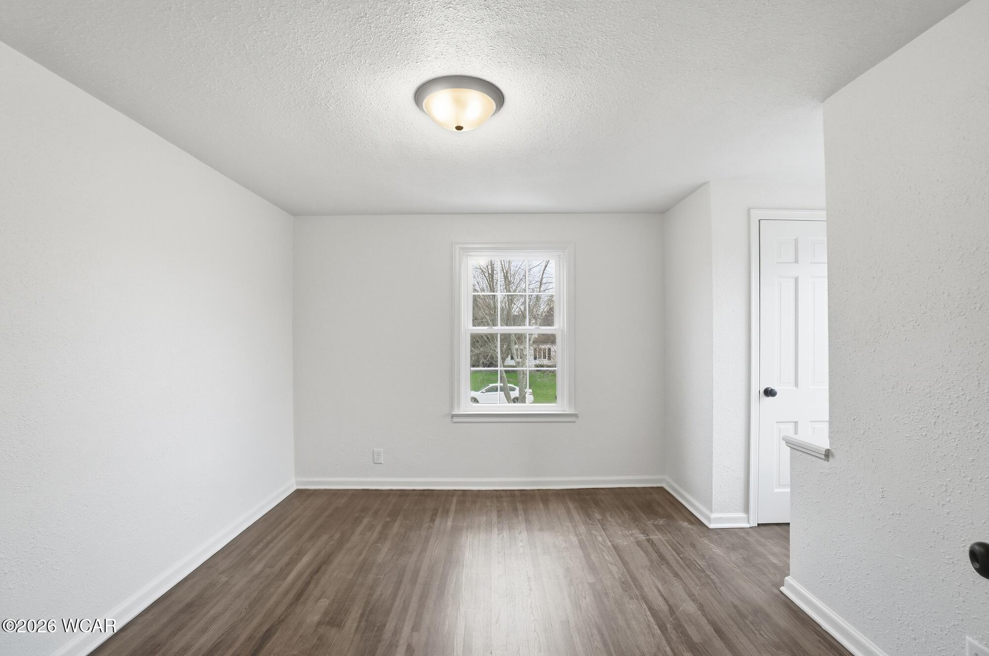 1817 Hillcrest Drive, Lima, Ohio