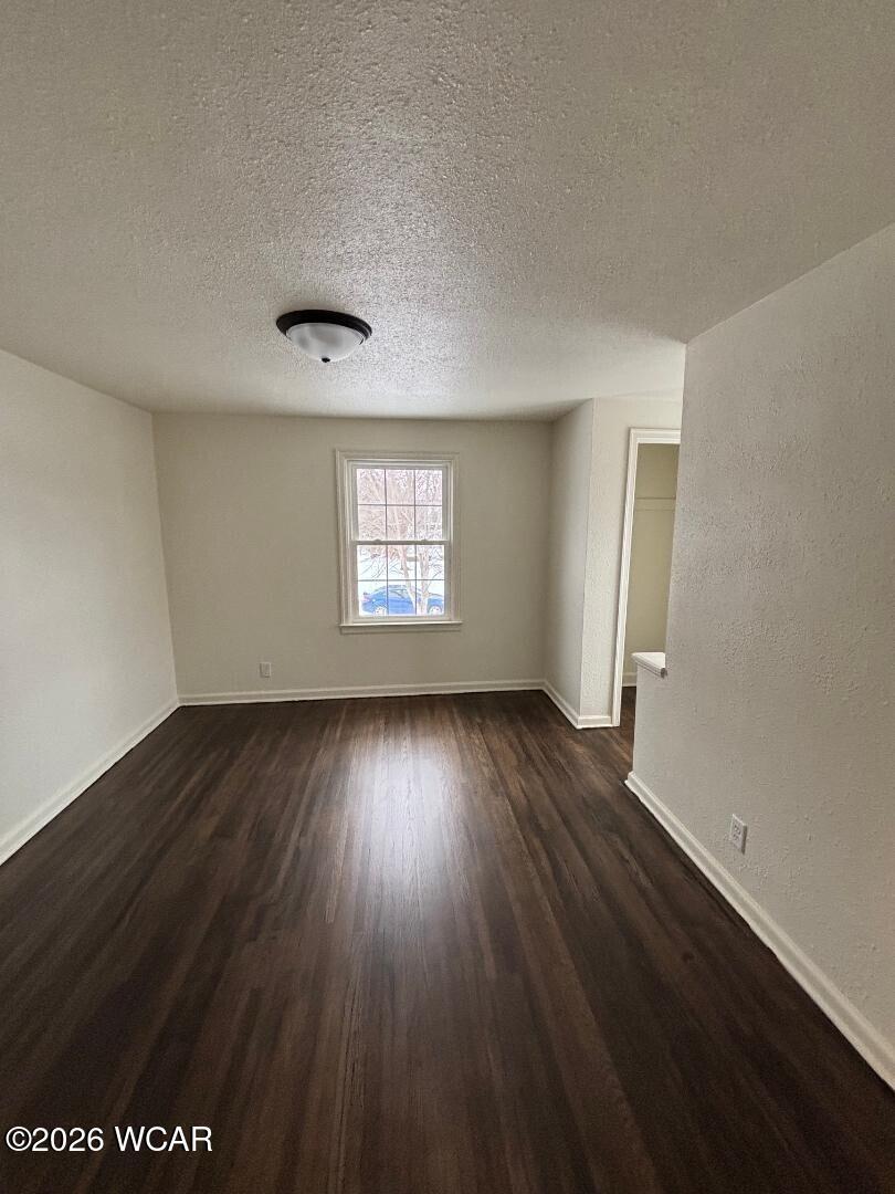 1817 Hillcrest Drive, Lima, Ohio