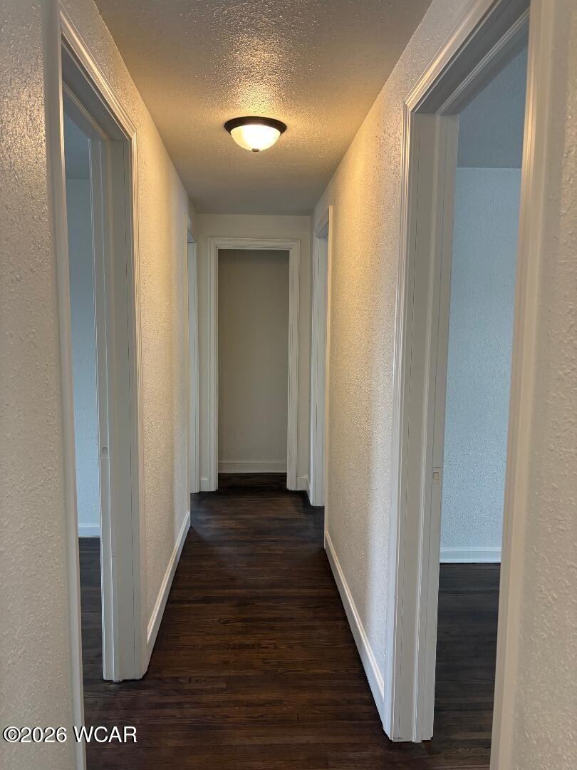 1817 Hillcrest Drive, Lima, Ohio