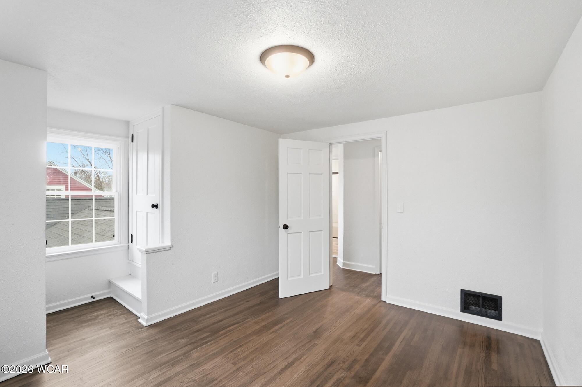 1817 Hillcrest Drive, Lima, Ohio