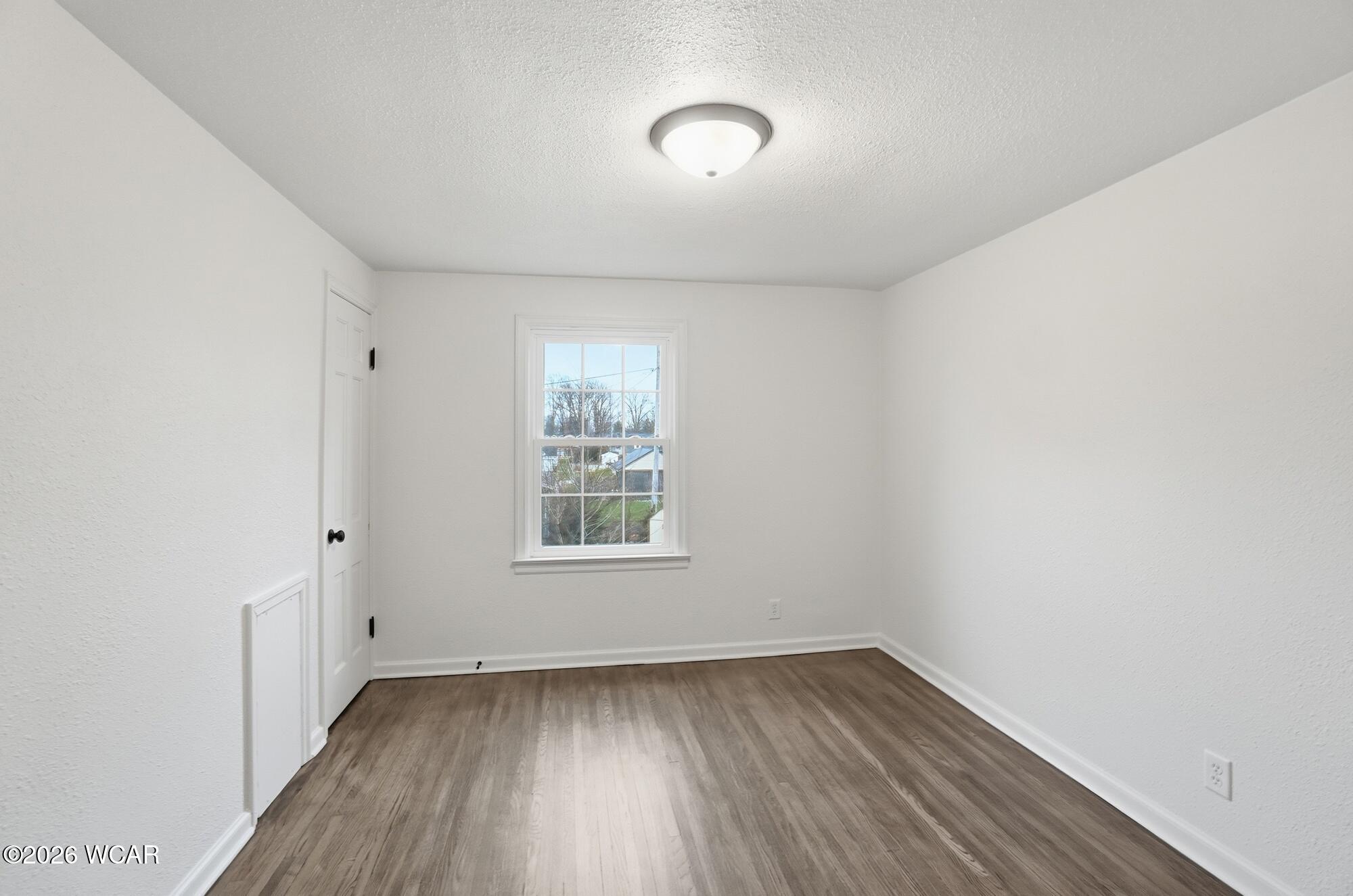 1817 Hillcrest Drive, Lima, Ohio