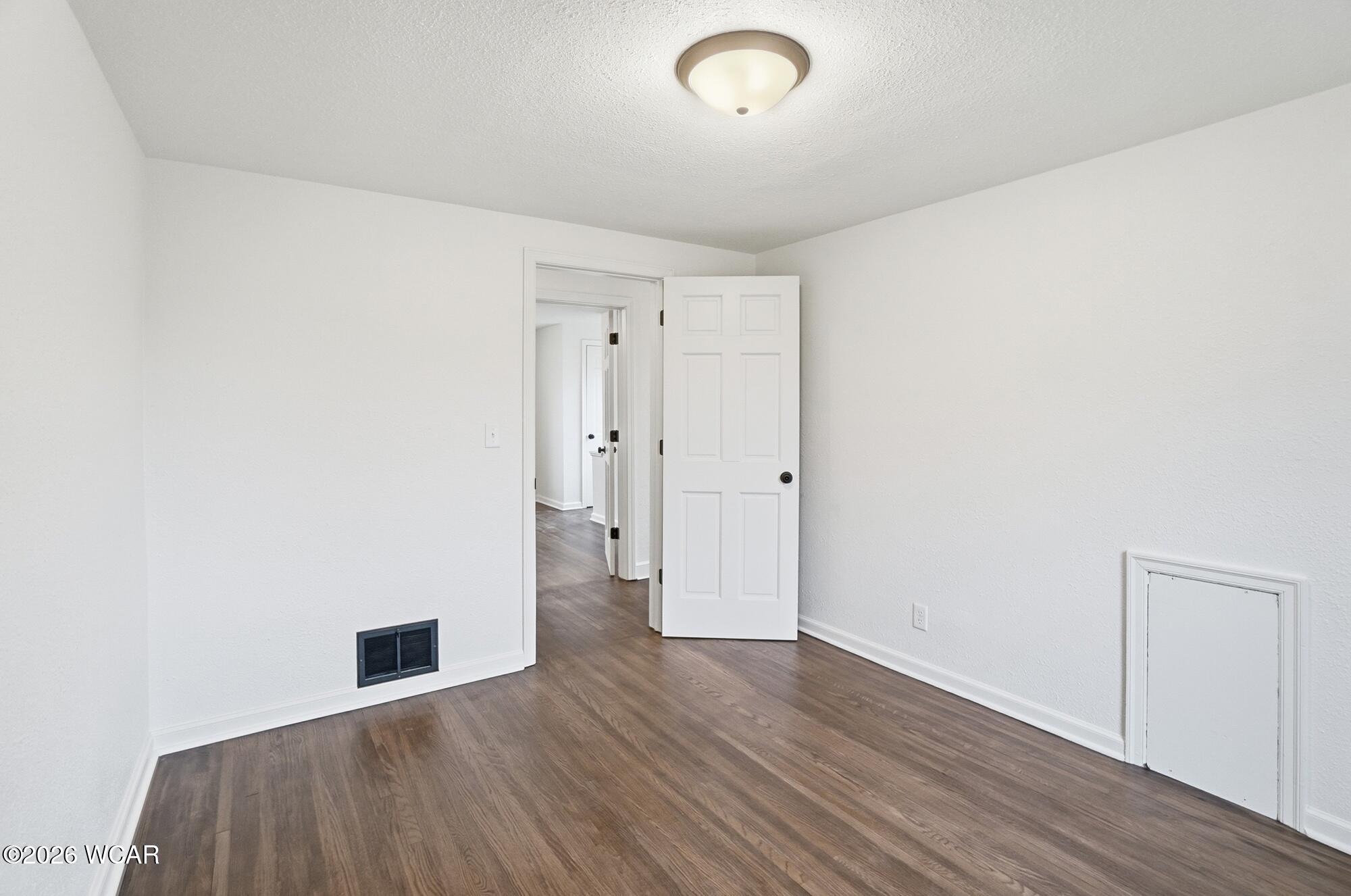 1817 Hillcrest Drive, Lima, Ohio