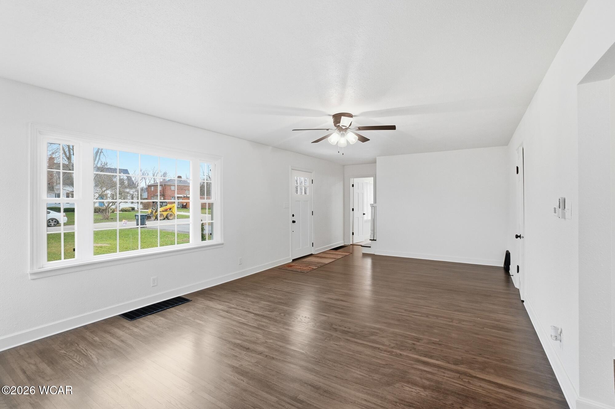 1817 Hillcrest Drive, Lima, Ohio