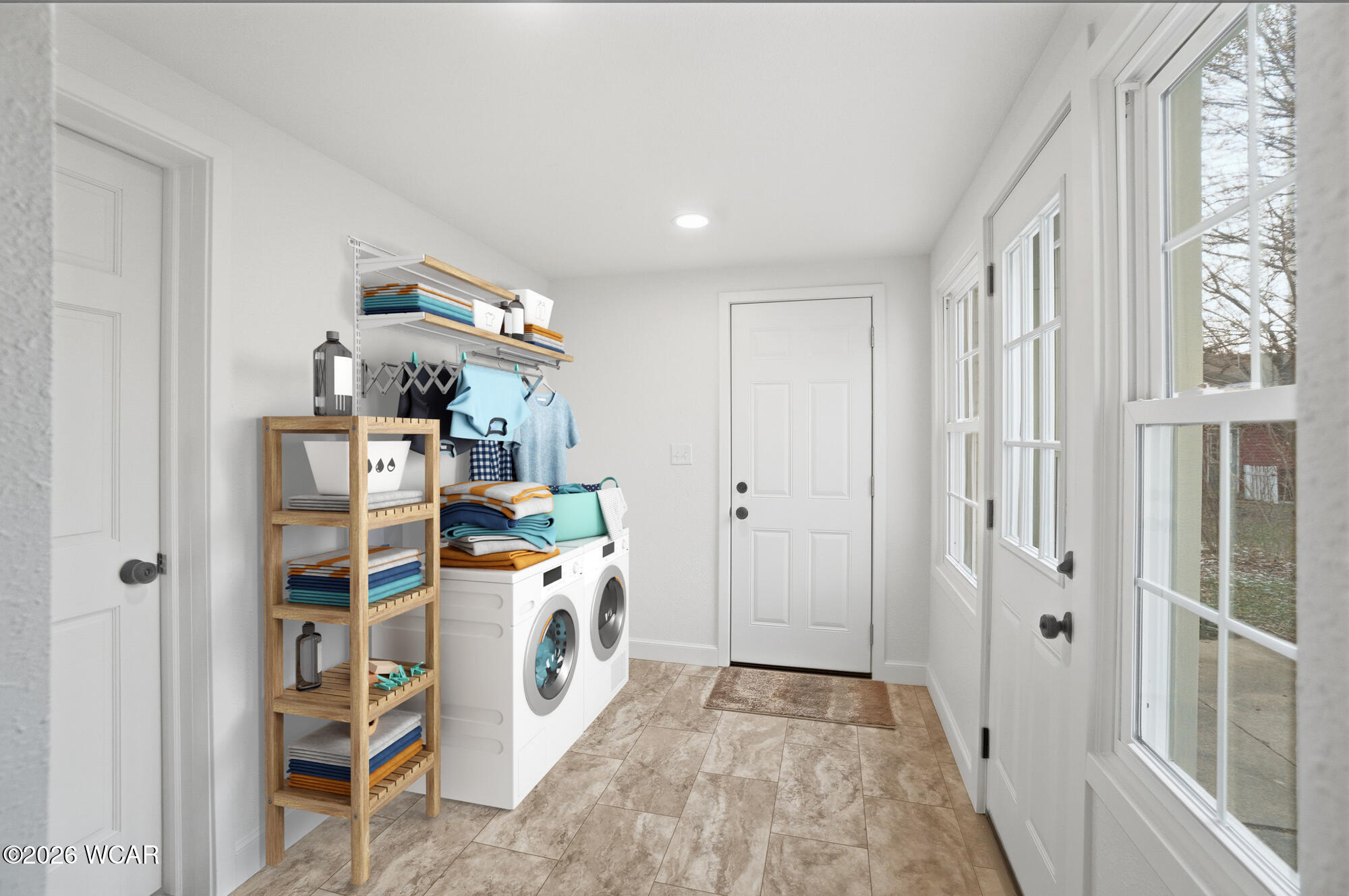 1817 Hillcrest Drive, Lima, Ohio