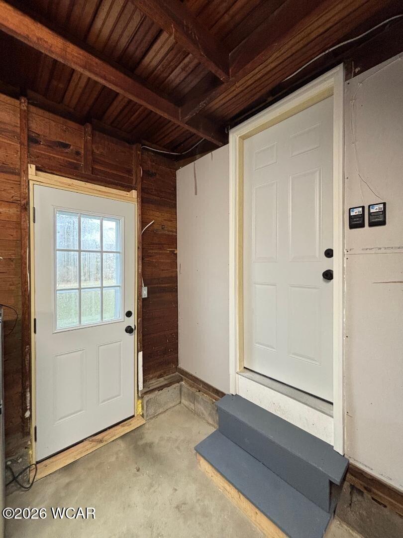 1817 Hillcrest Drive, Lima, Ohio