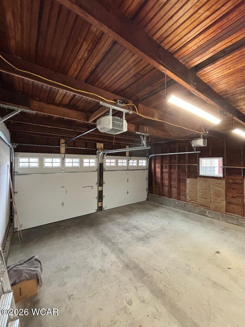 1817 Hillcrest Drive, Lima, Ohio