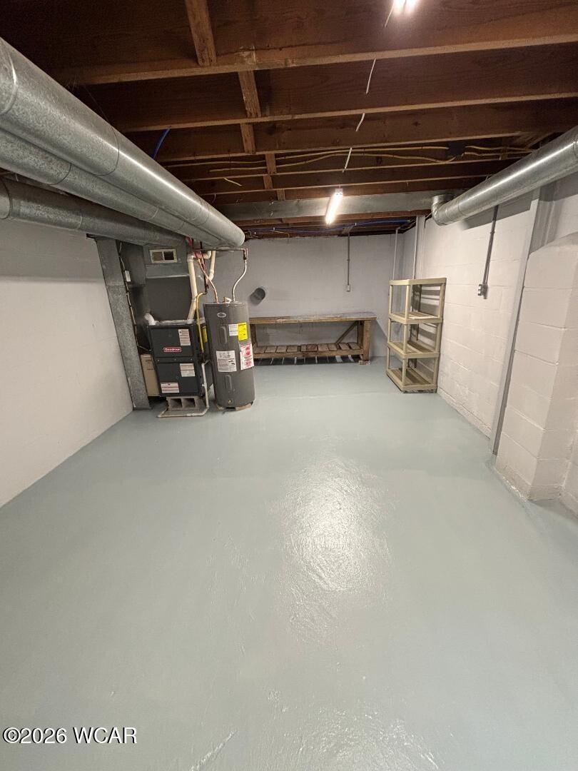 1817 Hillcrest Drive, Lima, Ohio