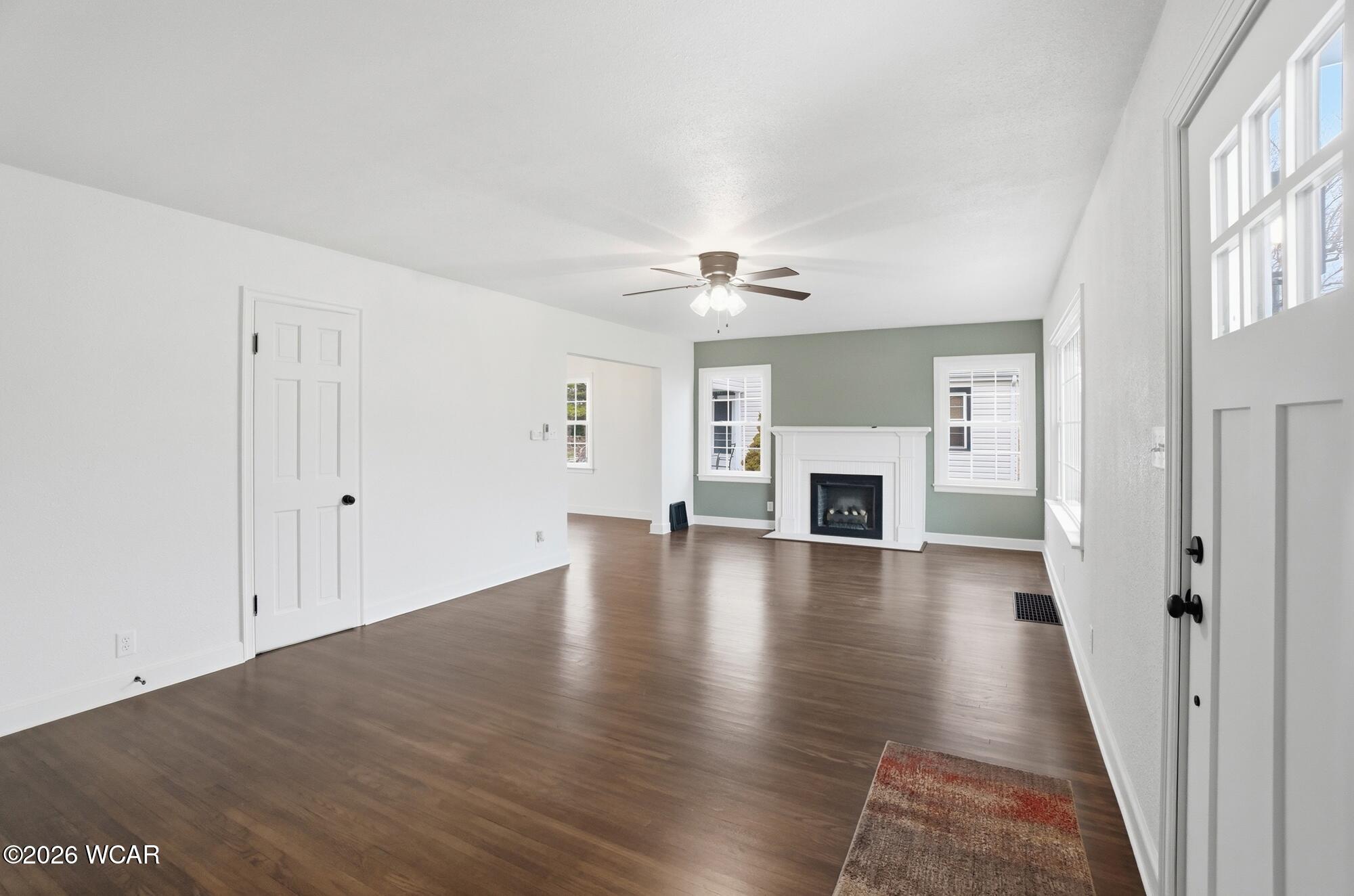 1817 Hillcrest Drive, Lima, Ohio