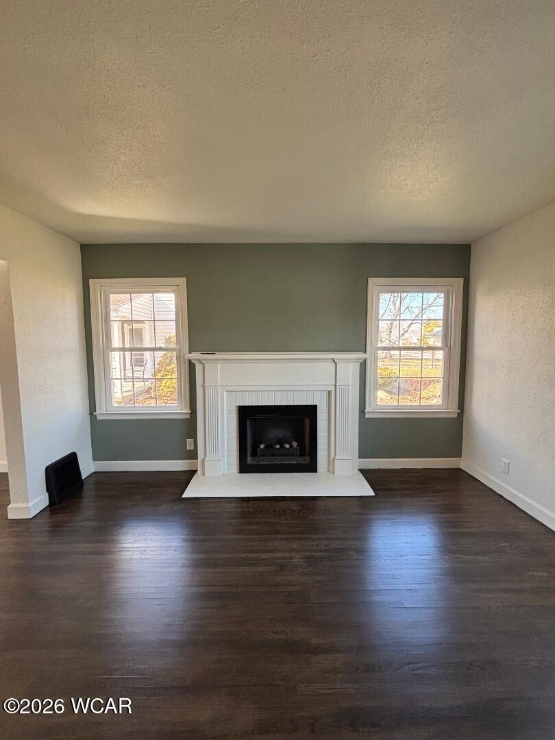 1817 Hillcrest Drive, Lima, Ohio