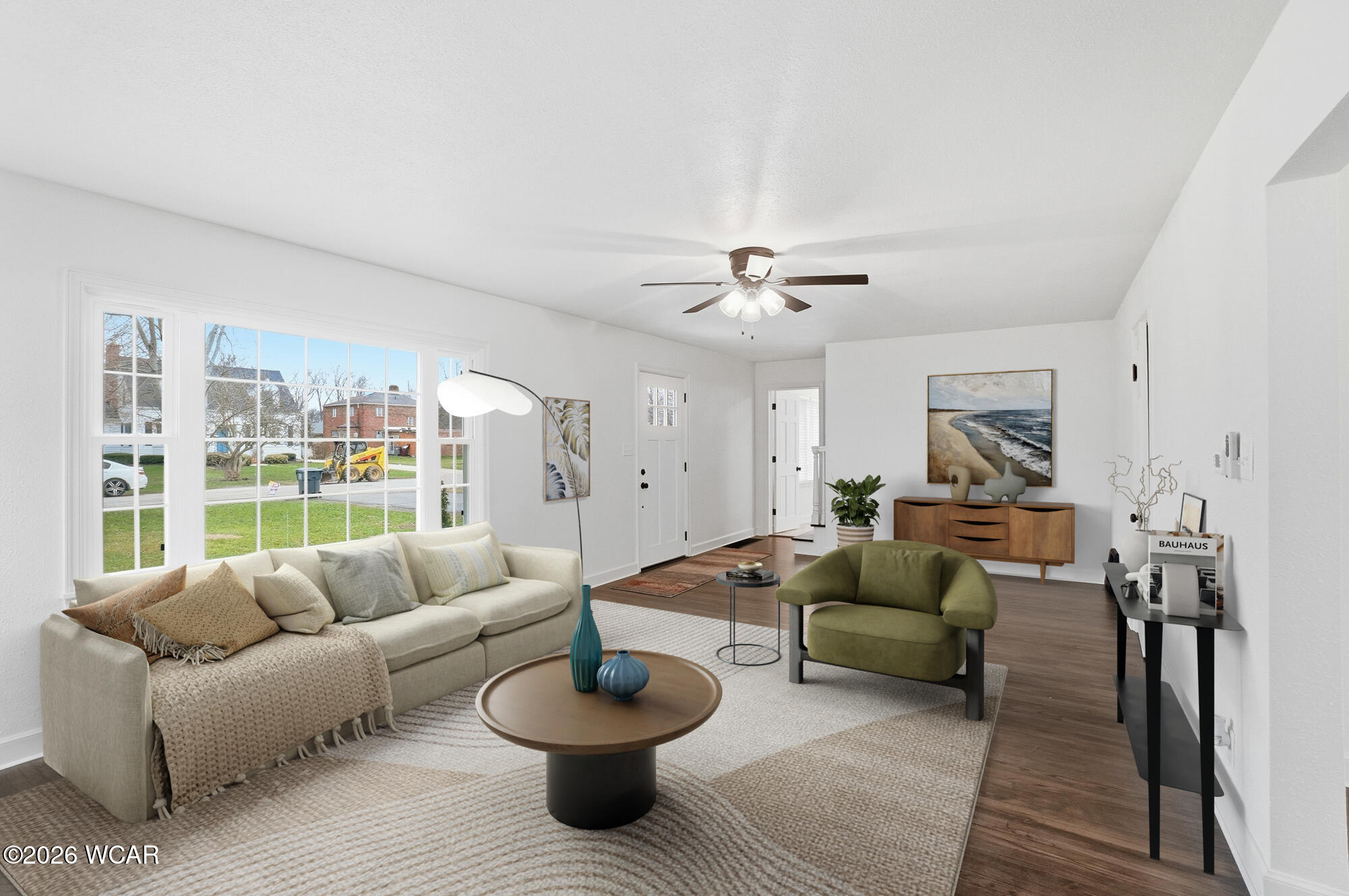 1817 Hillcrest Drive, Lima, Ohio